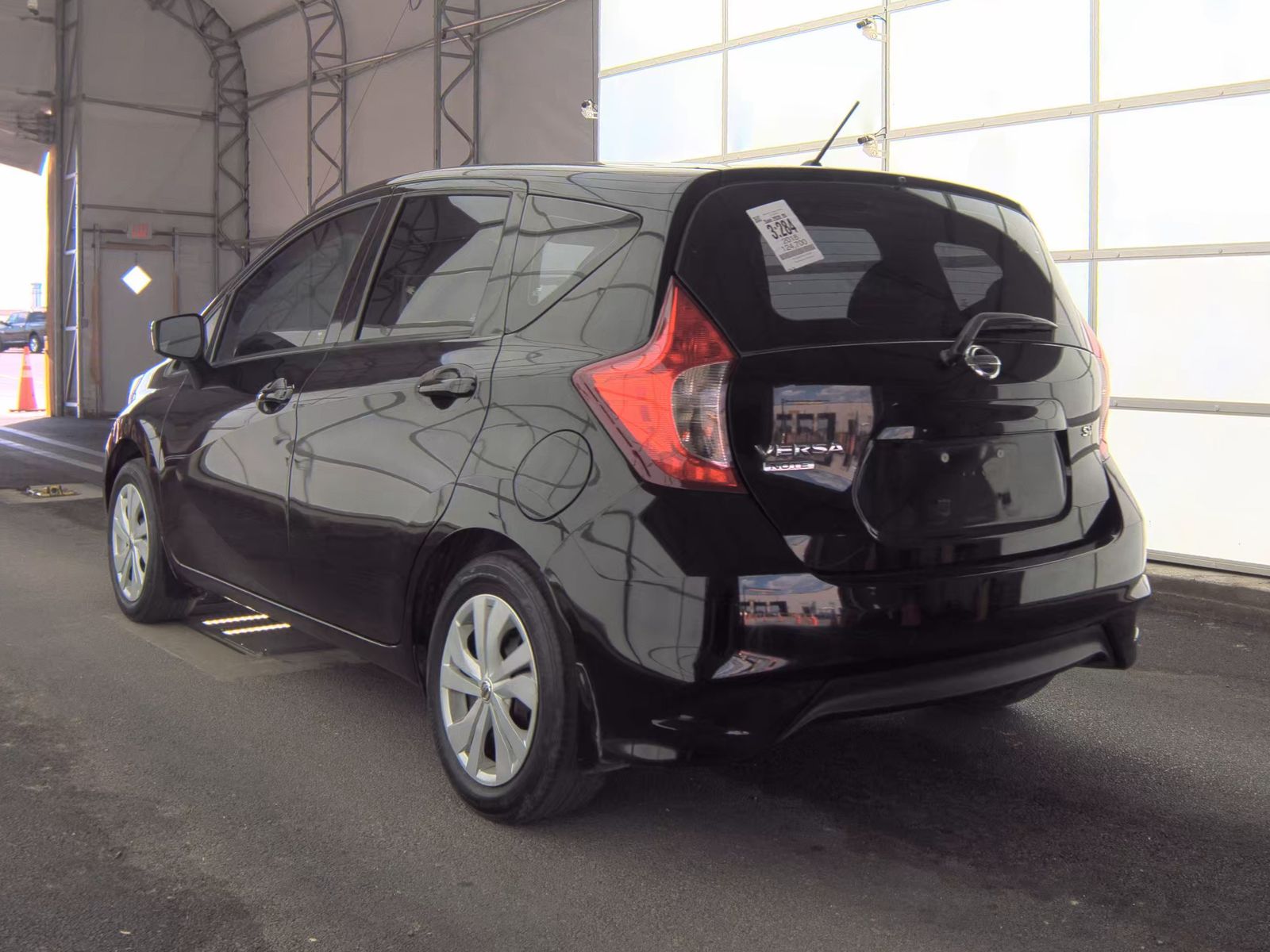 NISSAN VERSA NOTE - 7
