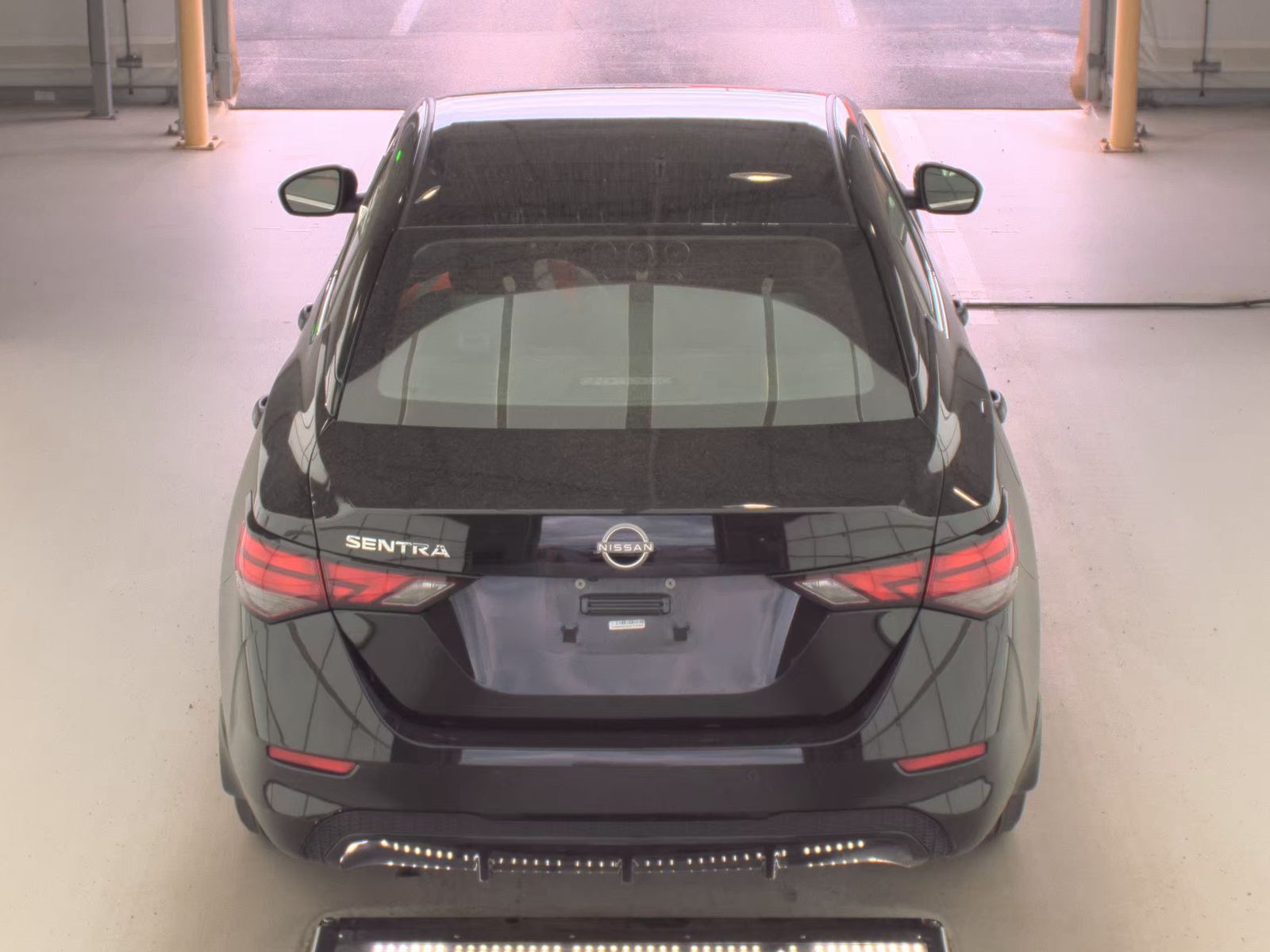 NISSAN SENTRA - 7