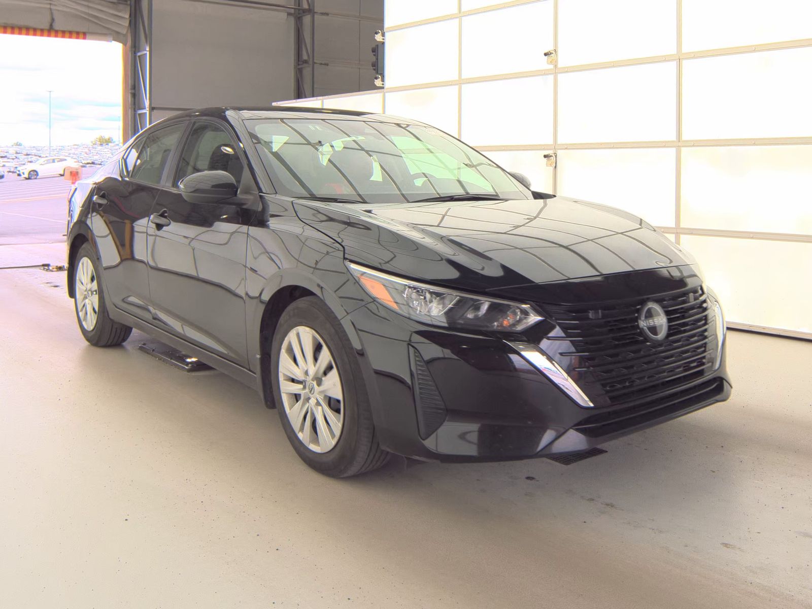 NISSAN SENTRA - 5