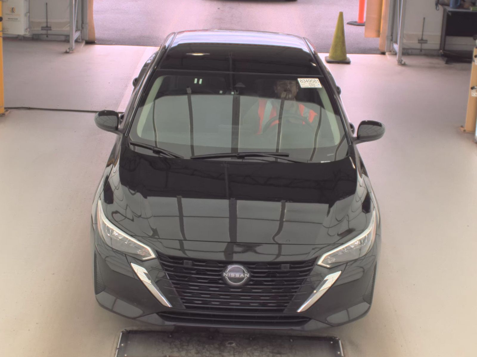 NISSAN SENTRA - 3