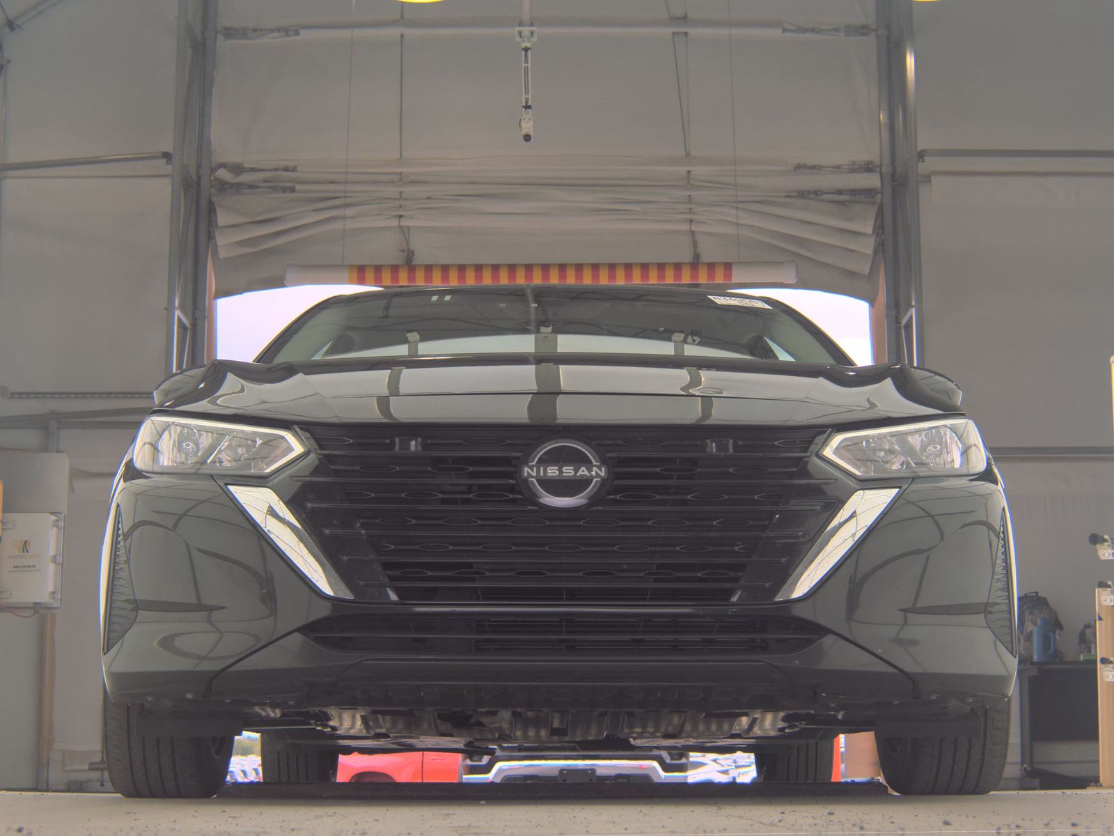 NISSAN SENTRA - 4
