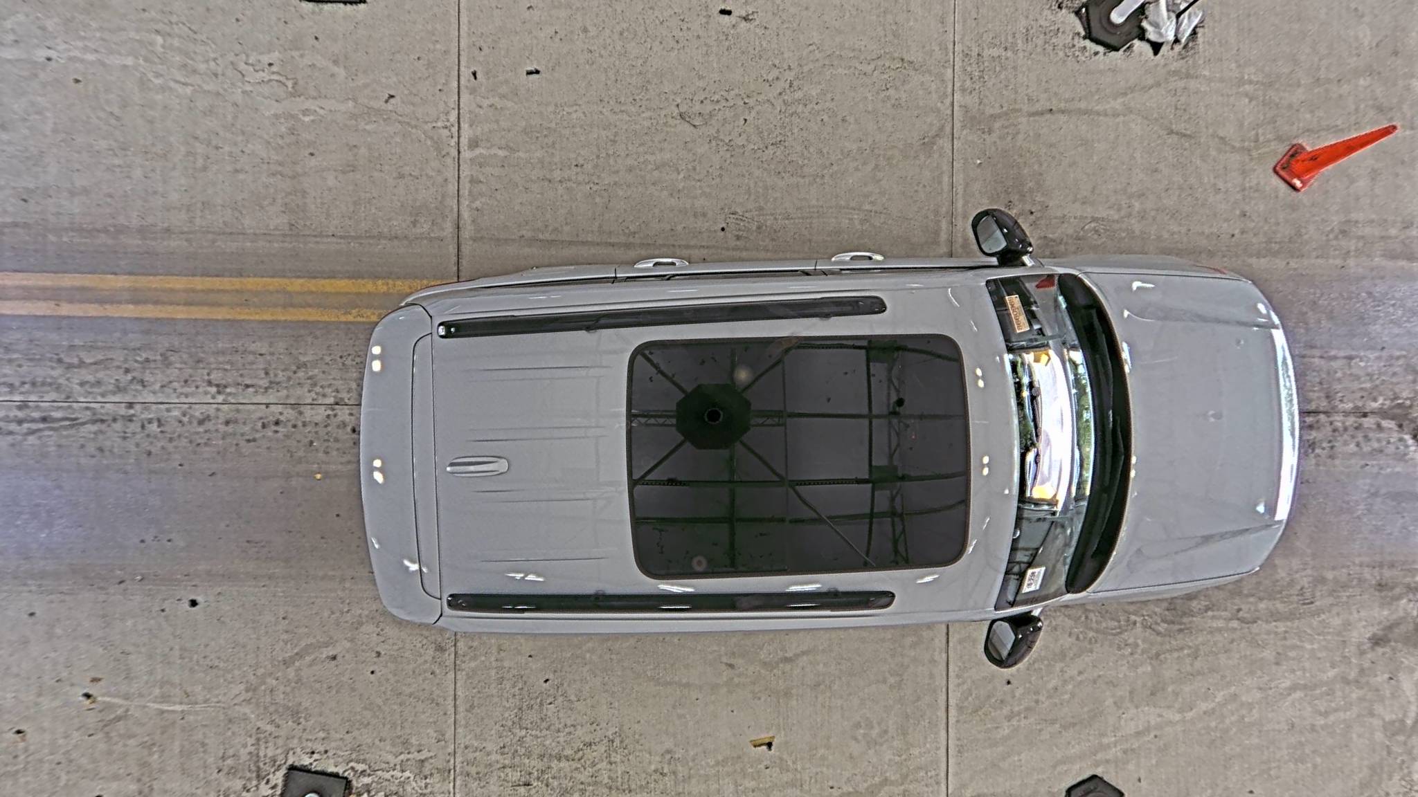 2022 Jeep Grand Cherokee Overland AWD