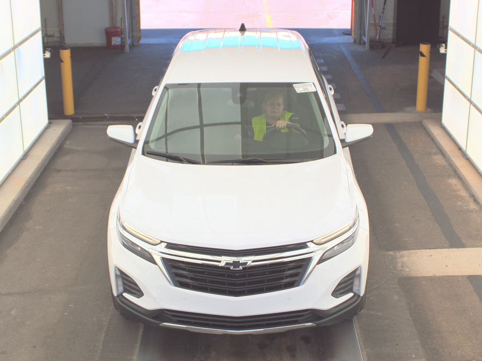 2024 Chevrolet Equinox LT FWD