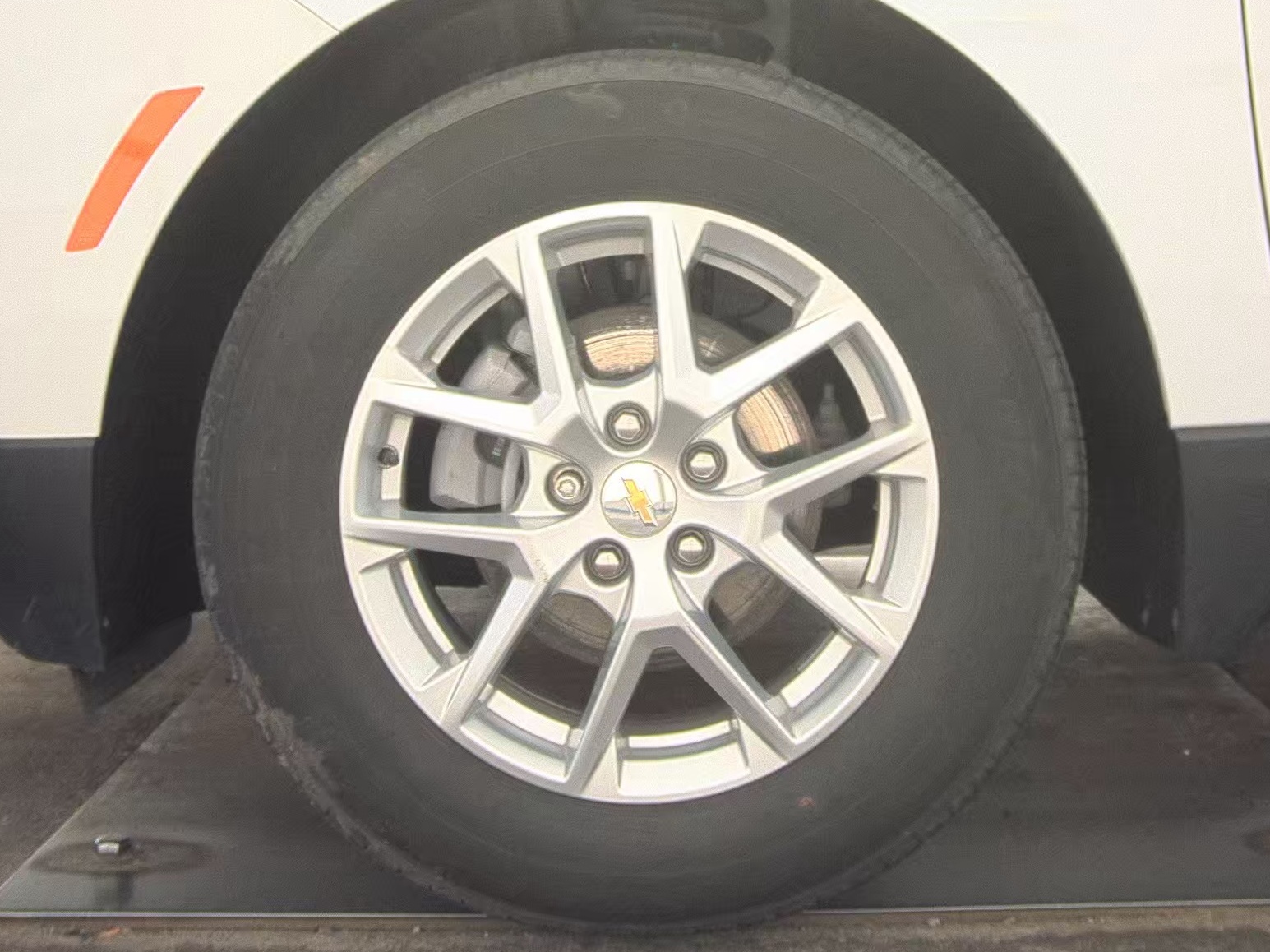 2024 Chevrolet Equinox LT FWD