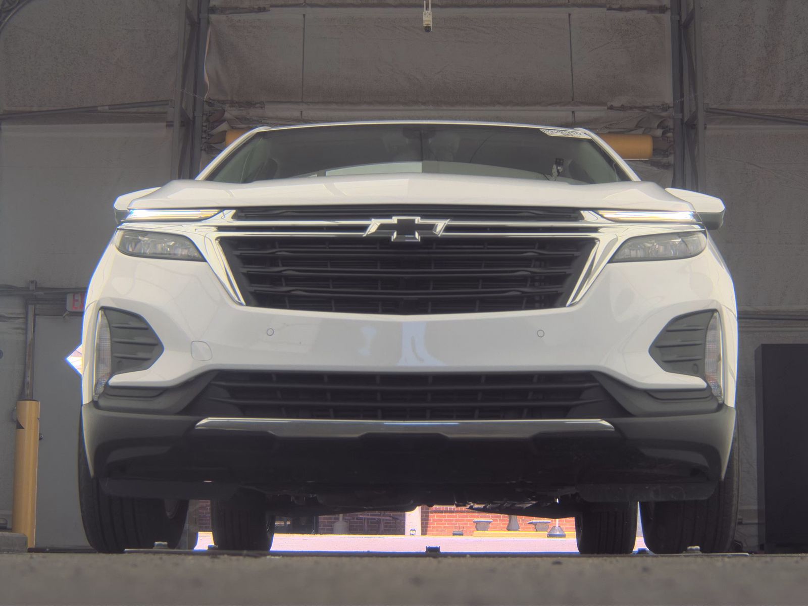 2024 Chevrolet Equinox LT FWD