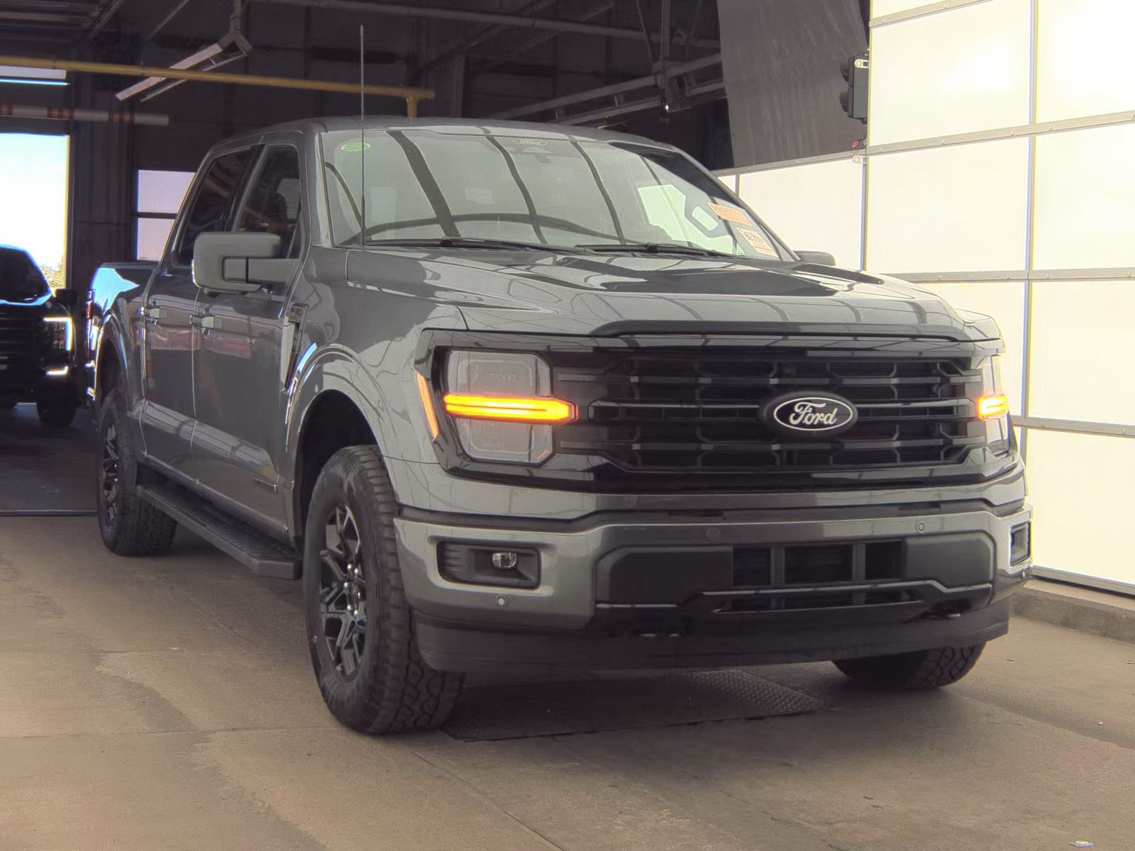 FORD F-150 - 5