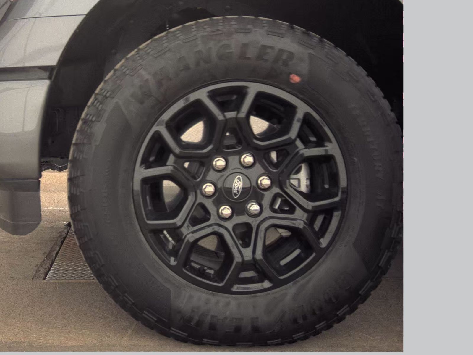 FORD F-150 - 10