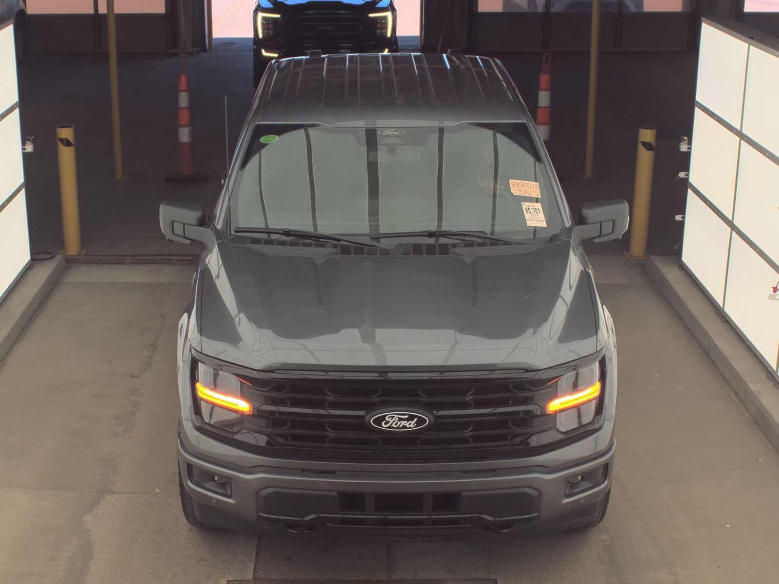 FORD F-150 - 3