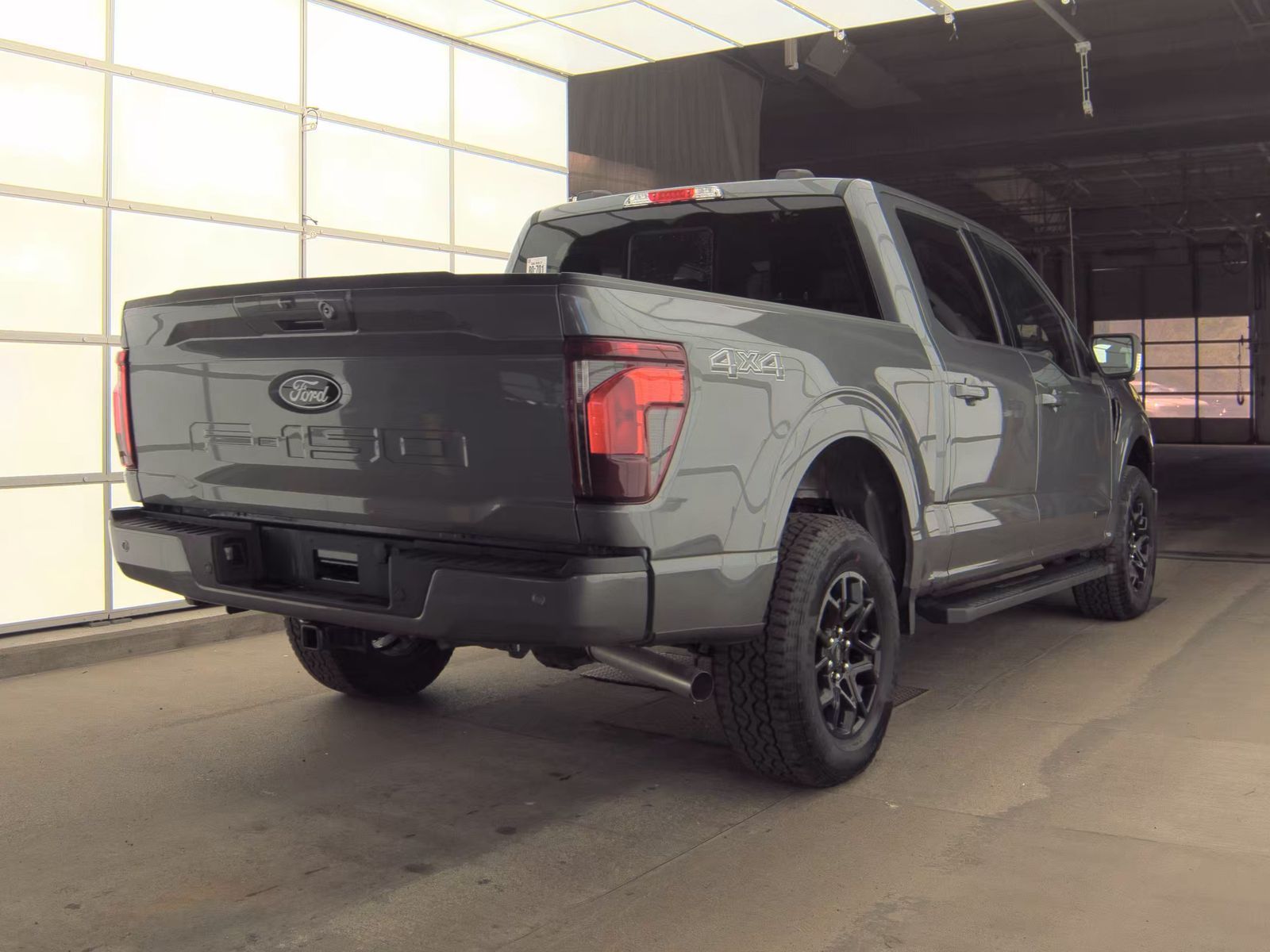 FORD F-150 - 6