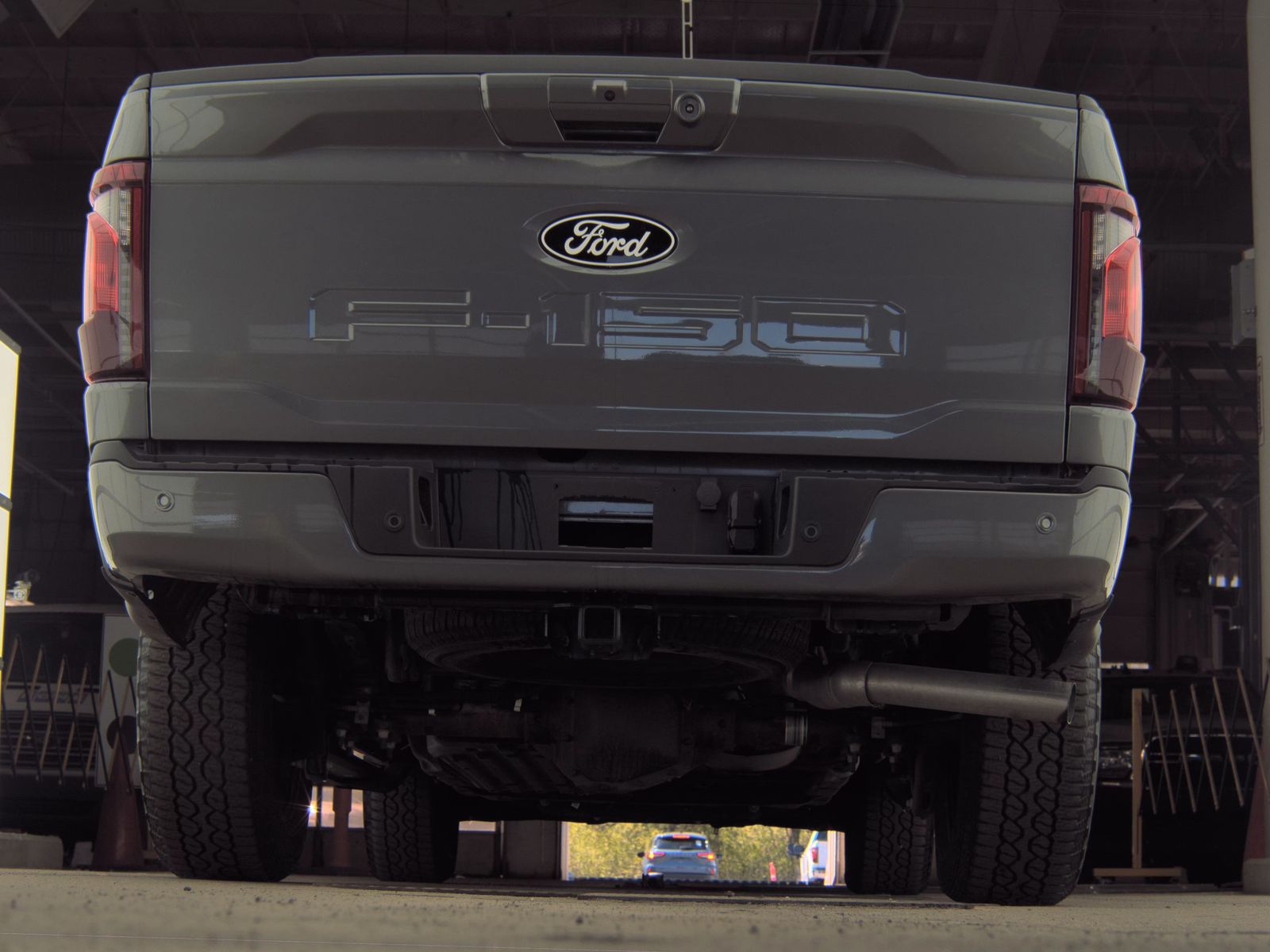 FORD F-150 - 8