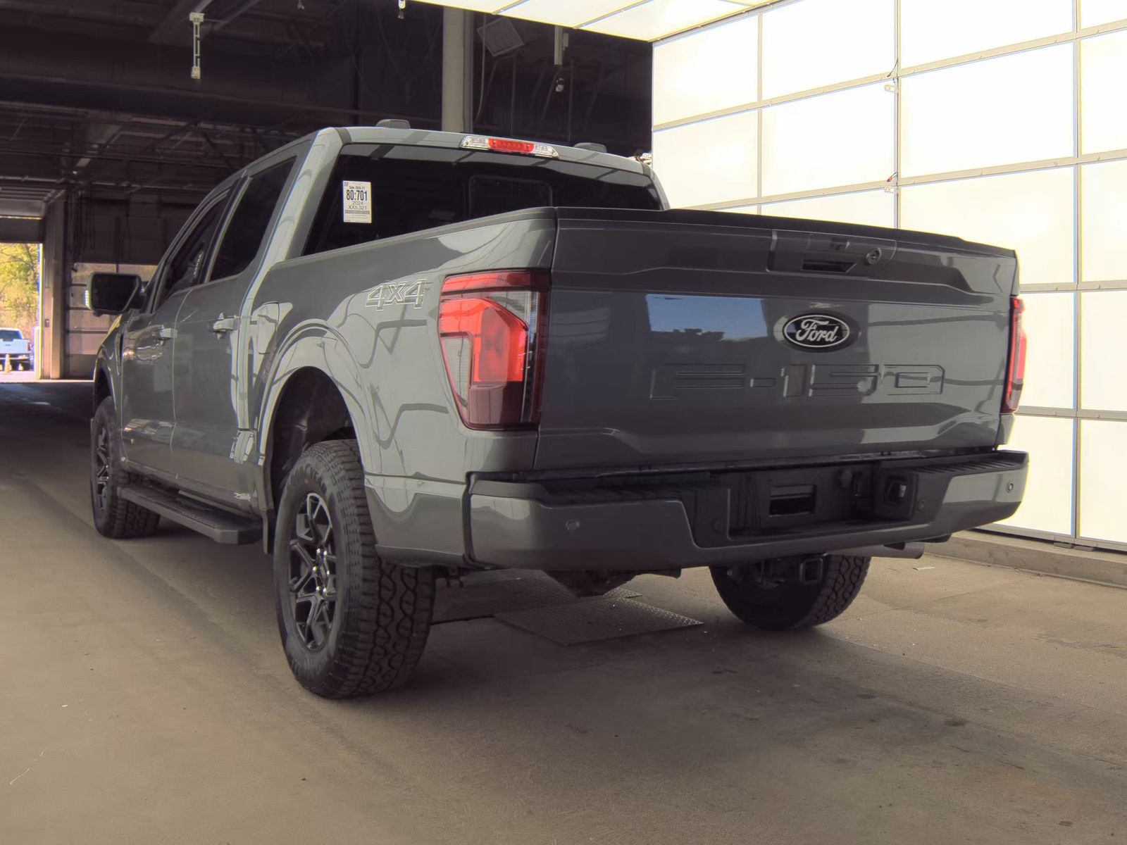 FORD F-150 - 9