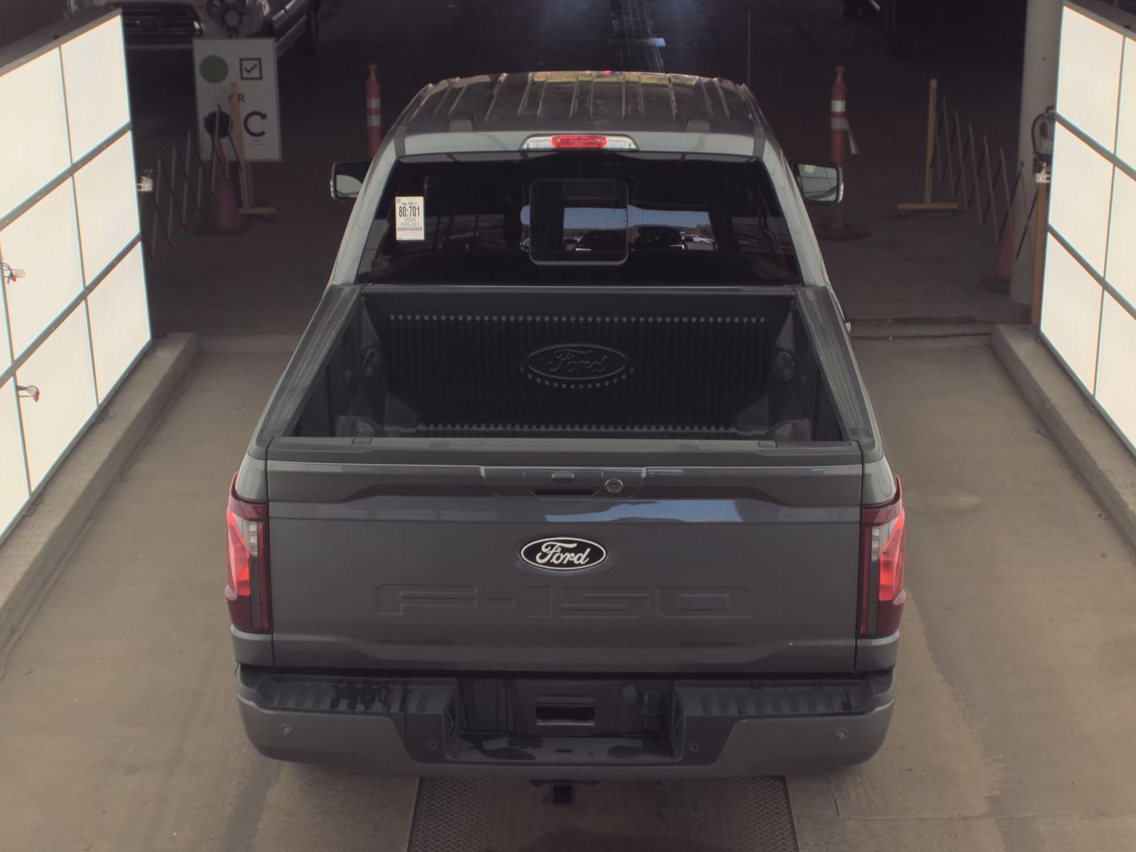 FORD F-150 - 7