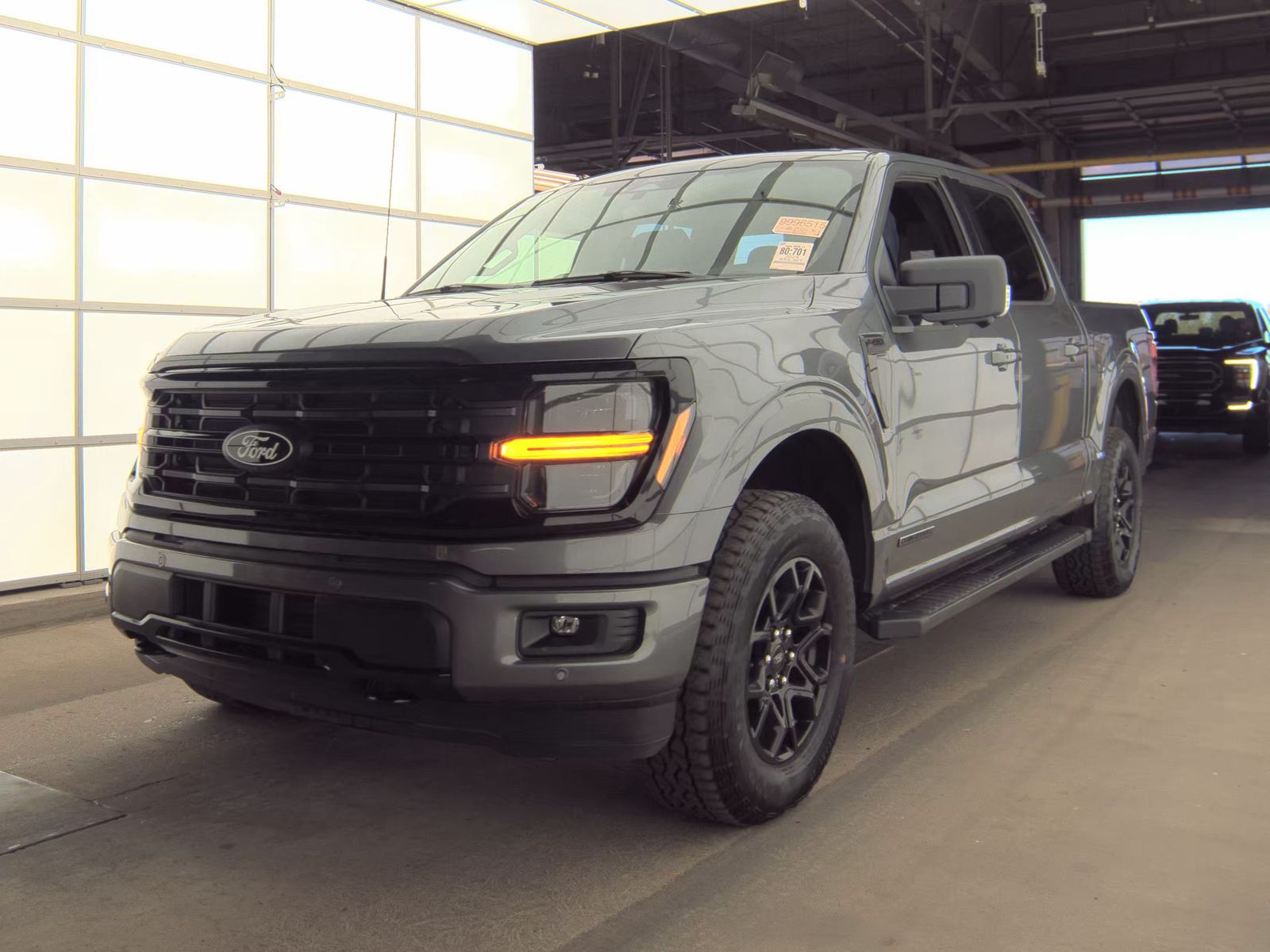 FORD F-150 - 1