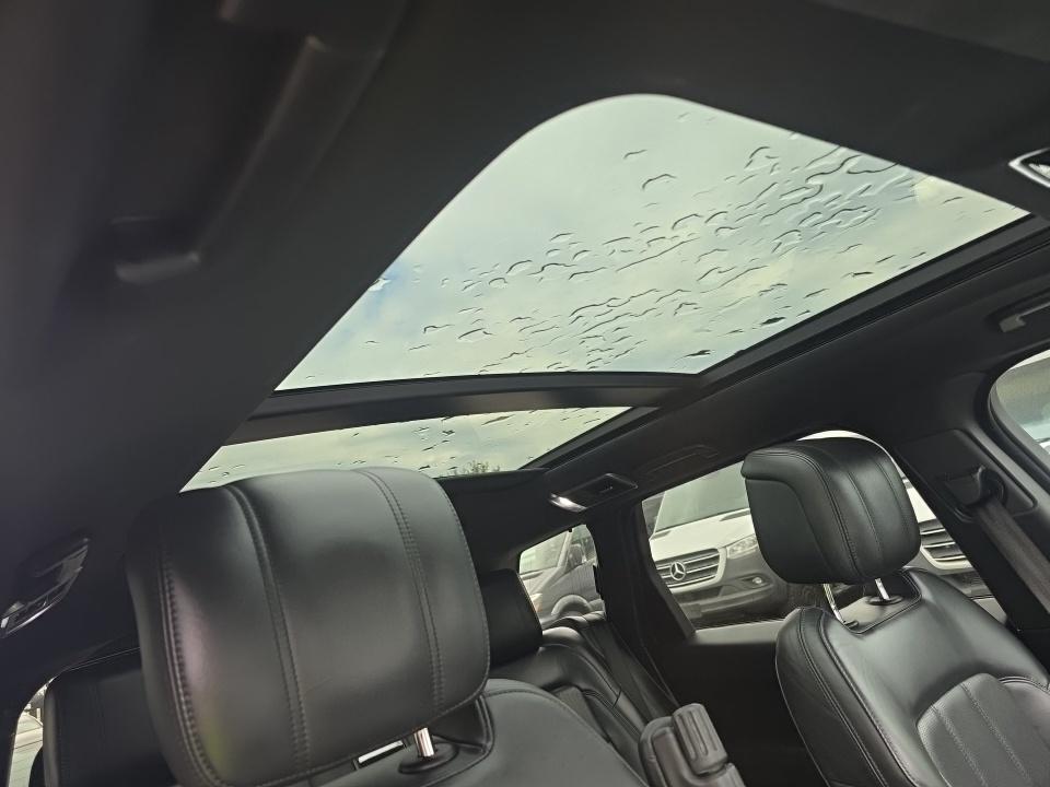 2020 Land Rover Range Rover Sport HSE Dynamic AWD