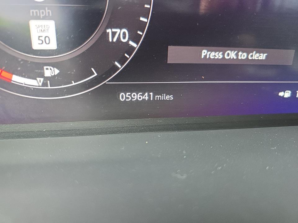 2020 Land Rover Range Rover Sport HSE Dynamic AWD
