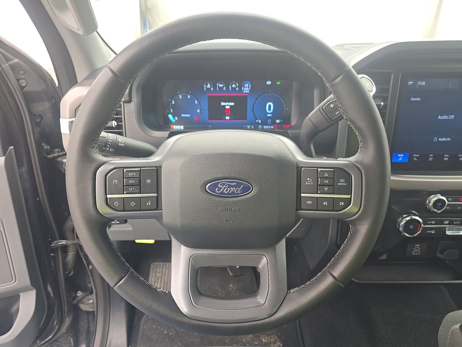 FORD F-150 - 10