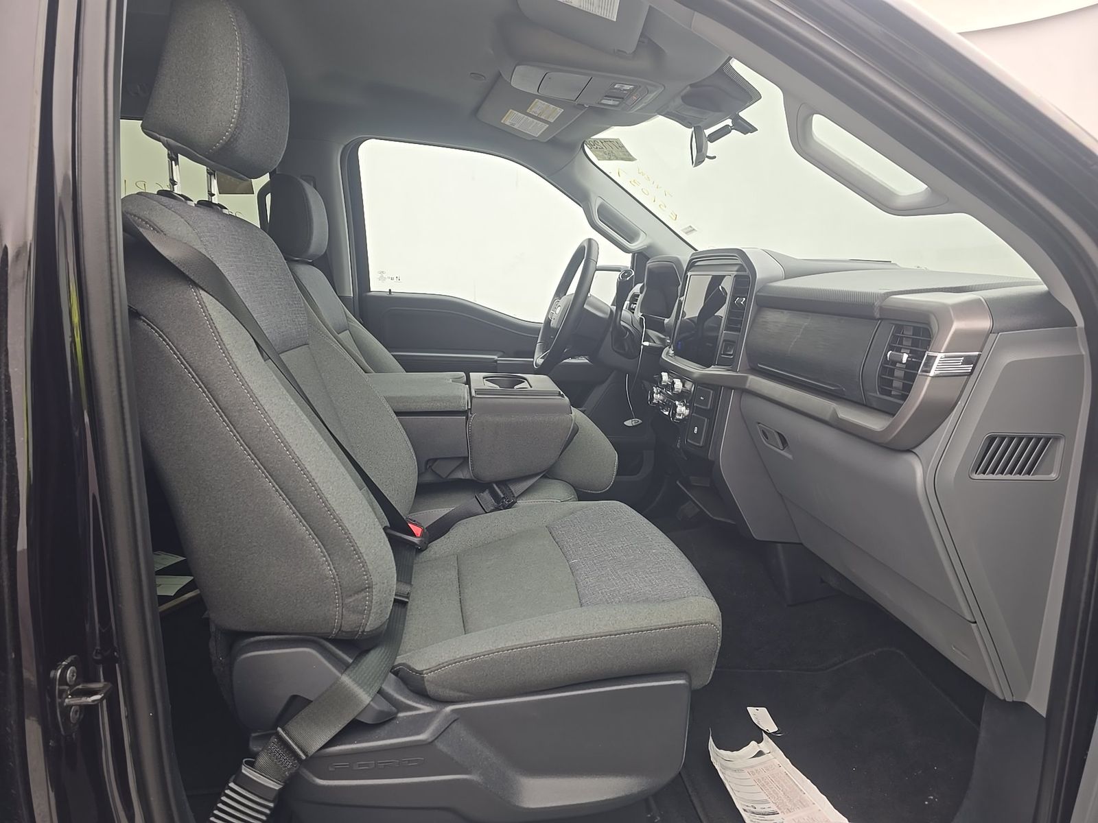 FORD F-150 - 8