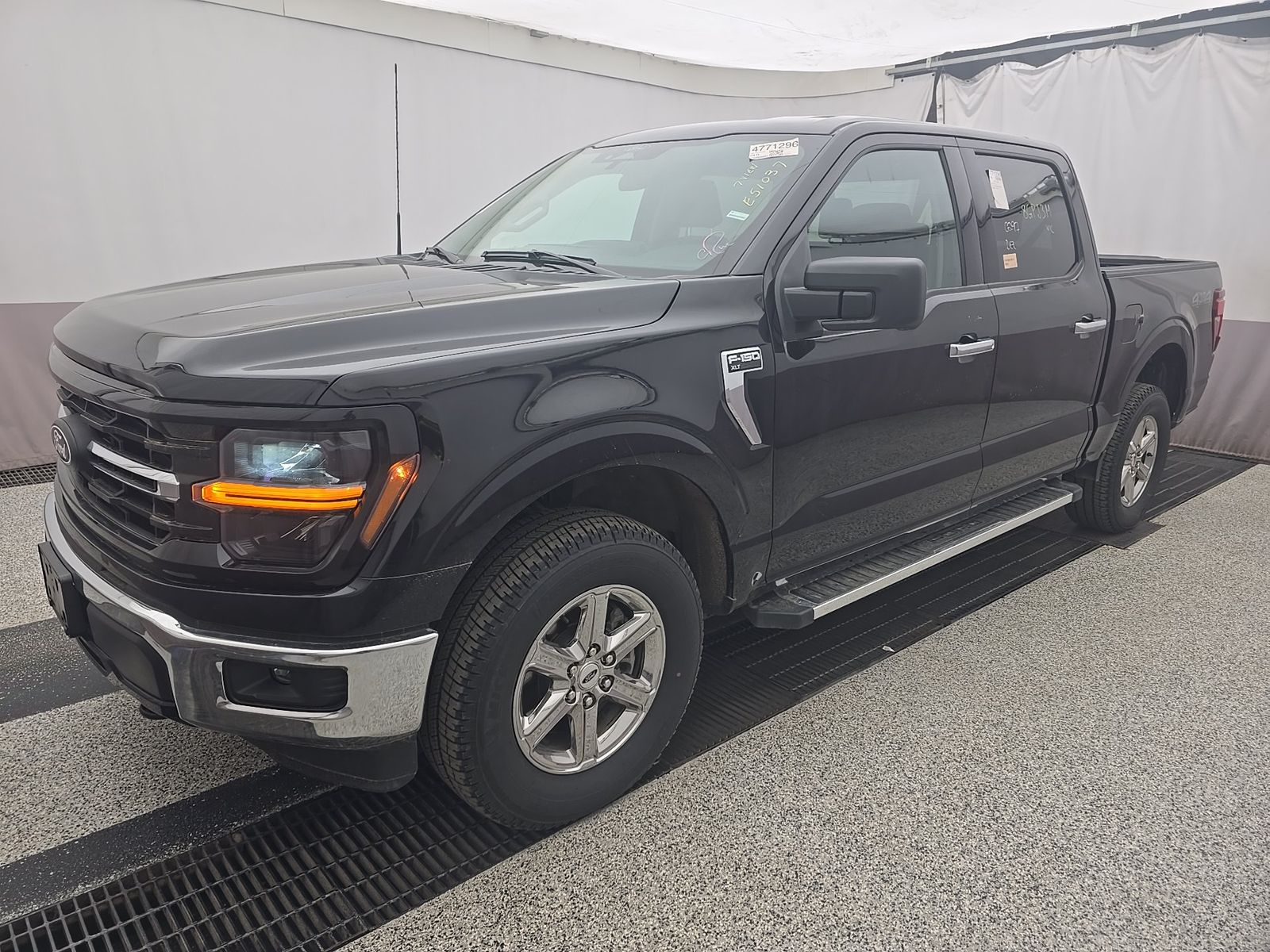 FORD F-150 - 1