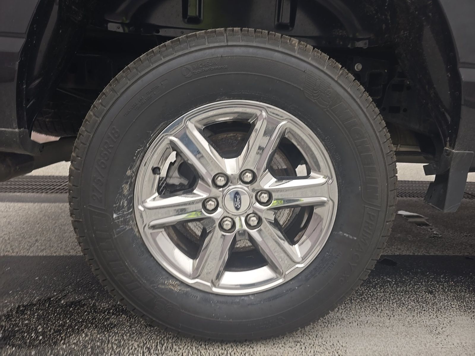 FORD F-150 - 5