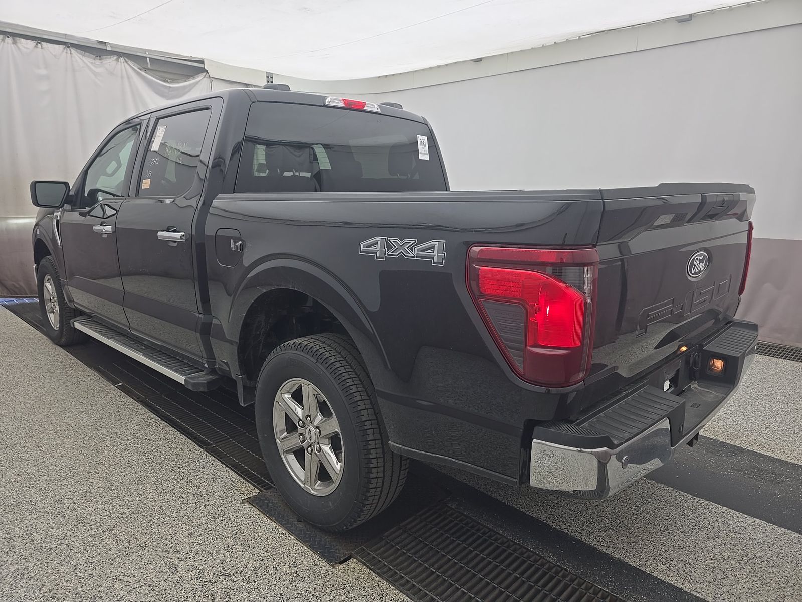 FORD F-150 - 6