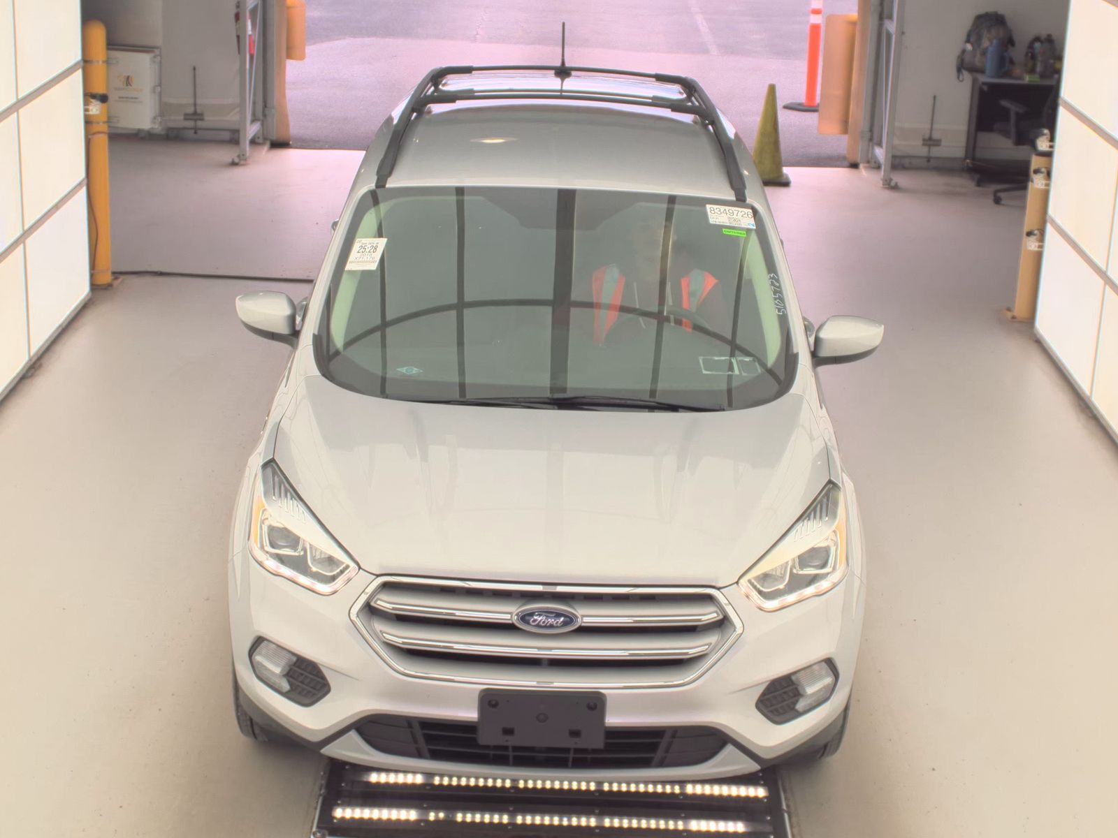 FORD ESCAPE - 3