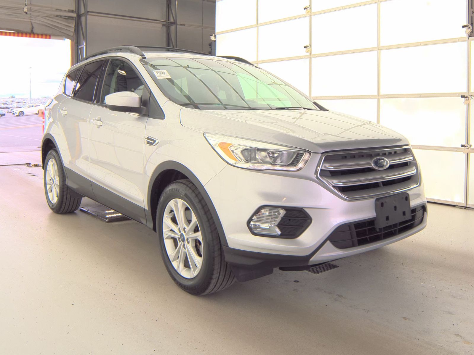 FORD ESCAPE - 5