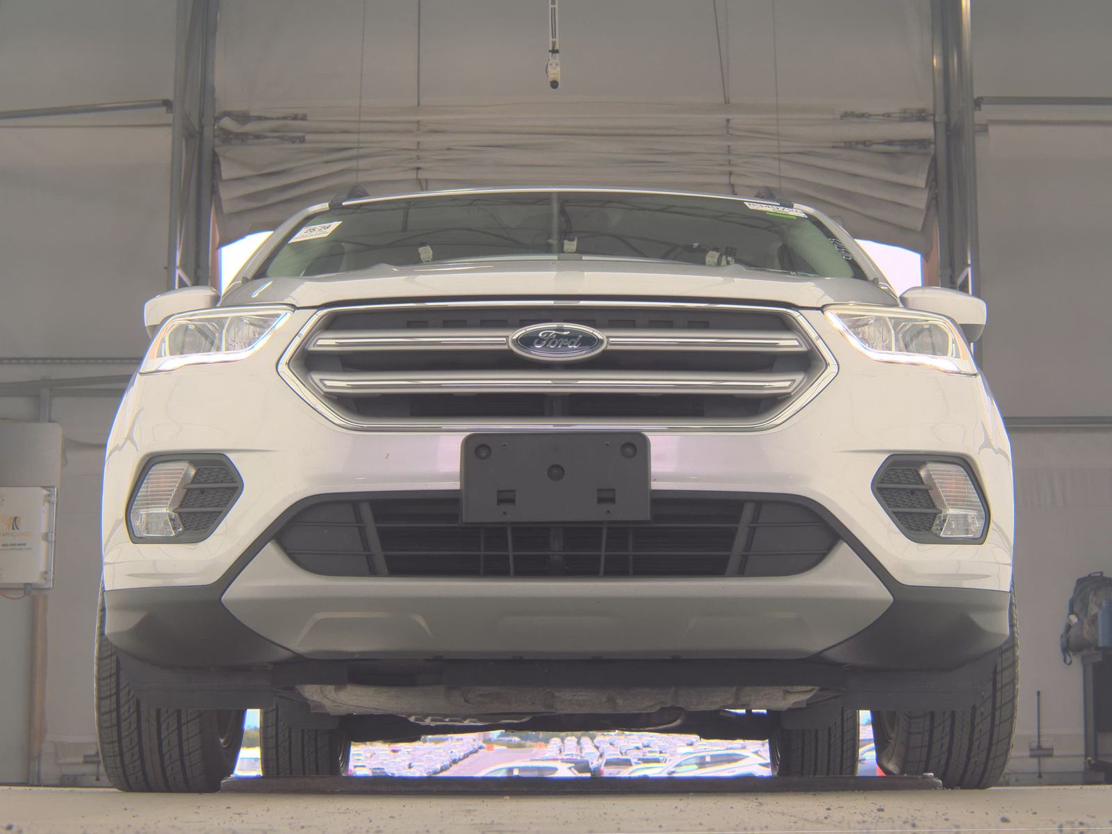 FORD ESCAPE - 4