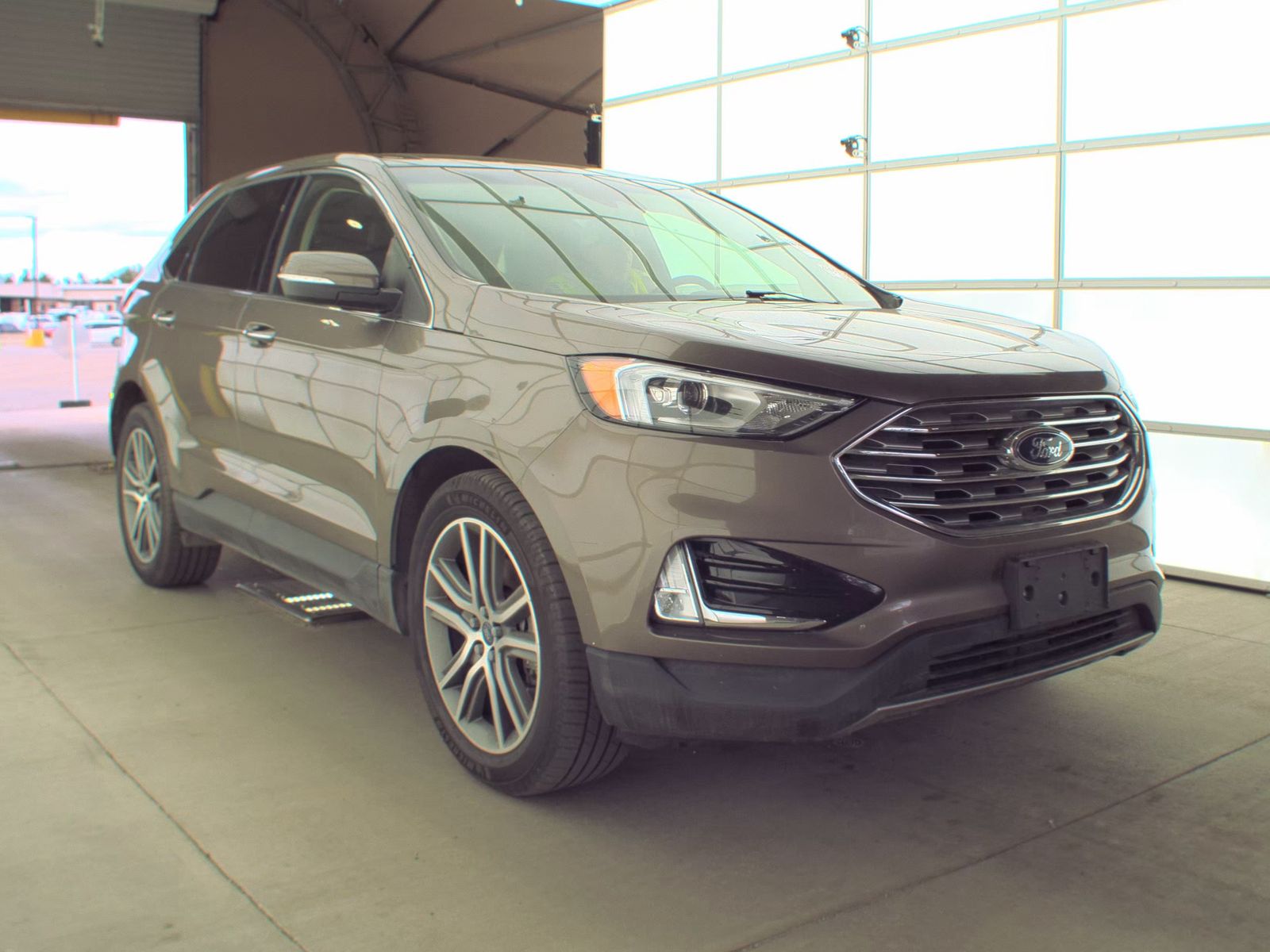 FORD EDGE - 5