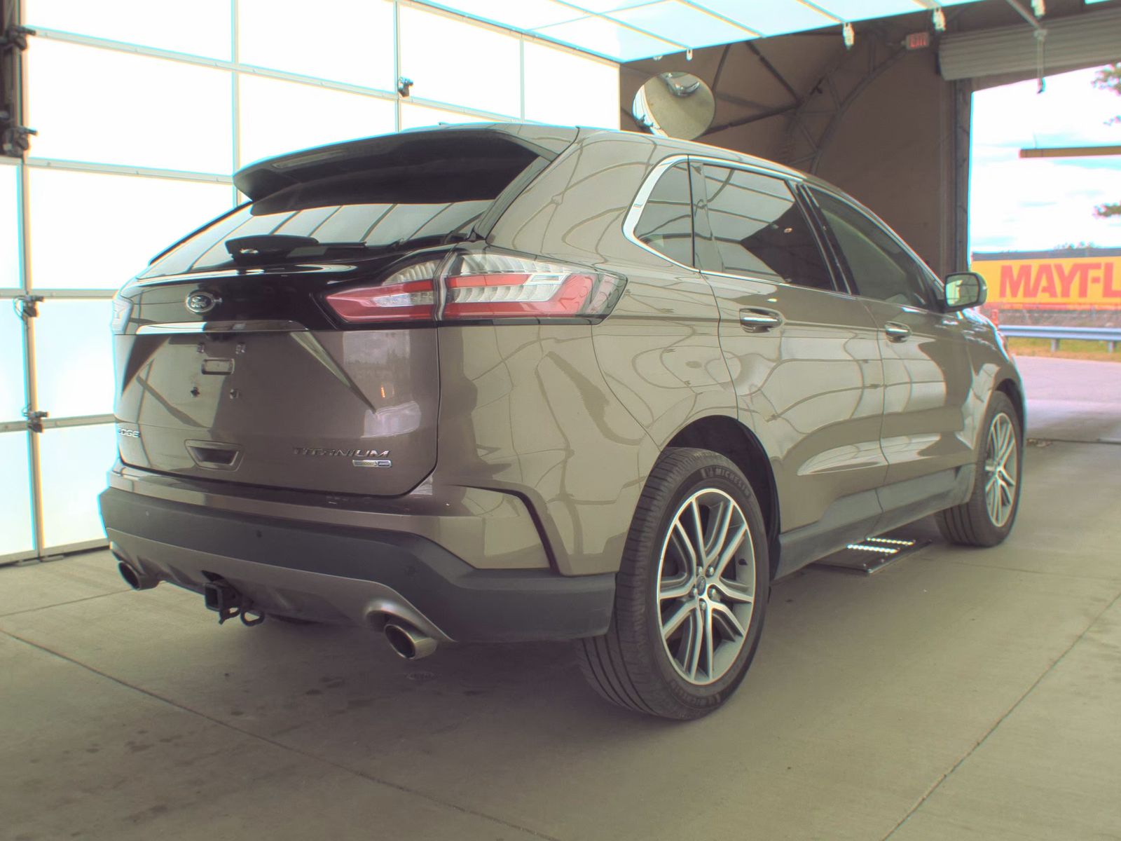 FORD EDGE - 6