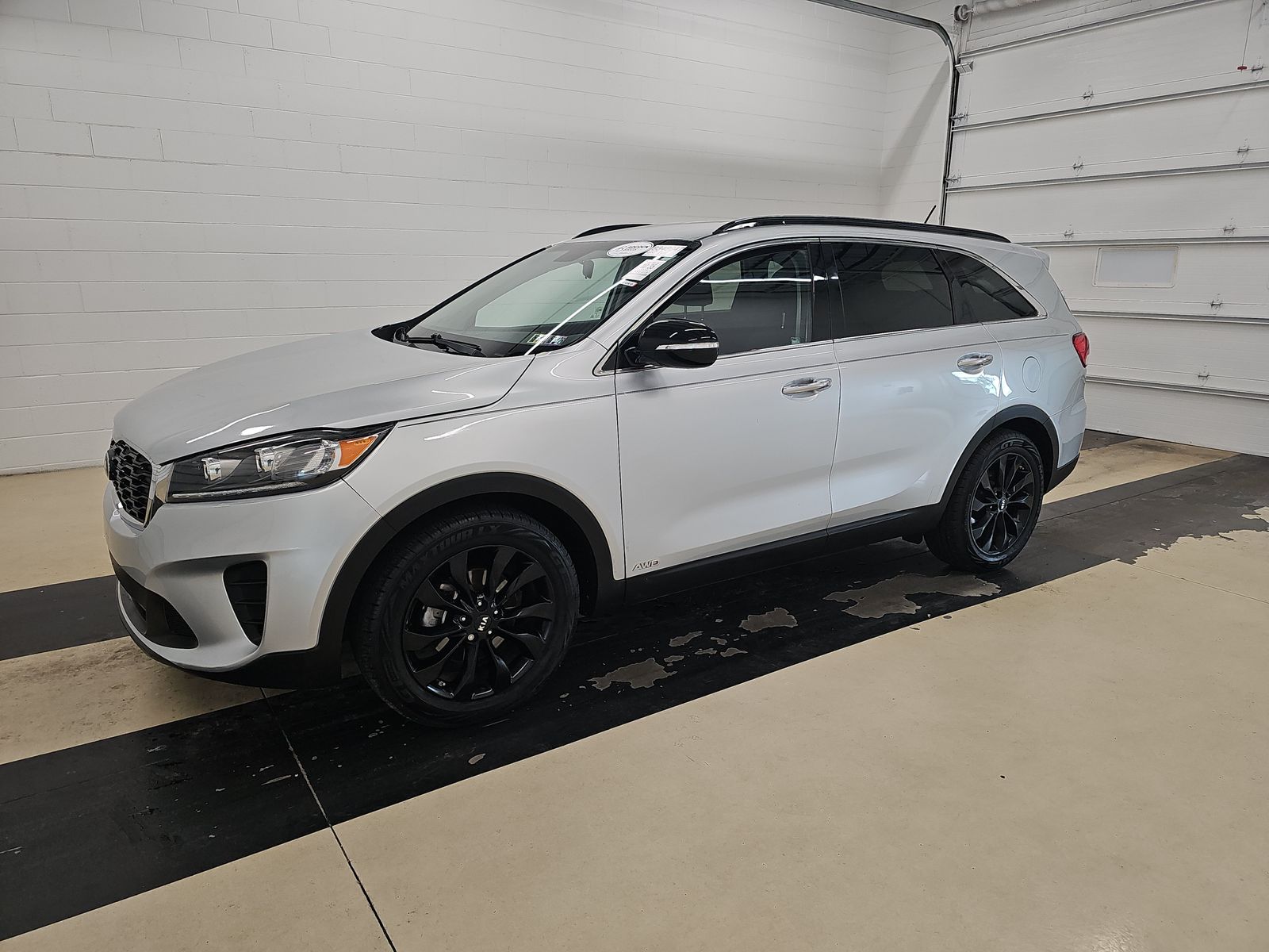 2019 Kia Sorento S V6 AT 4WD's photo