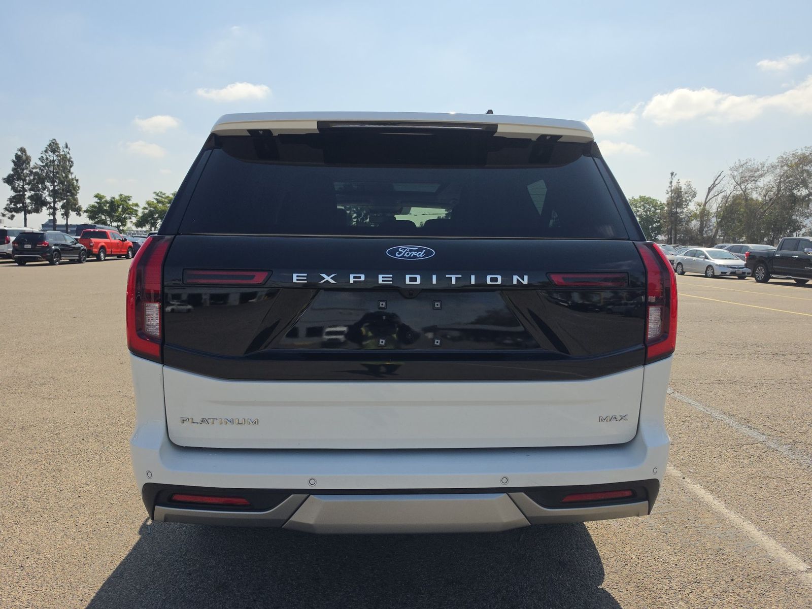 FORD EXPEDITION MAX - 6