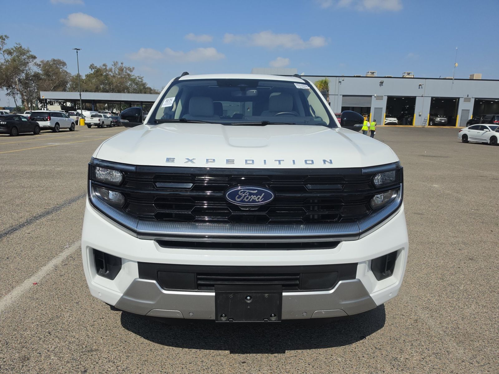 FORD EXPEDITION MAX - 3