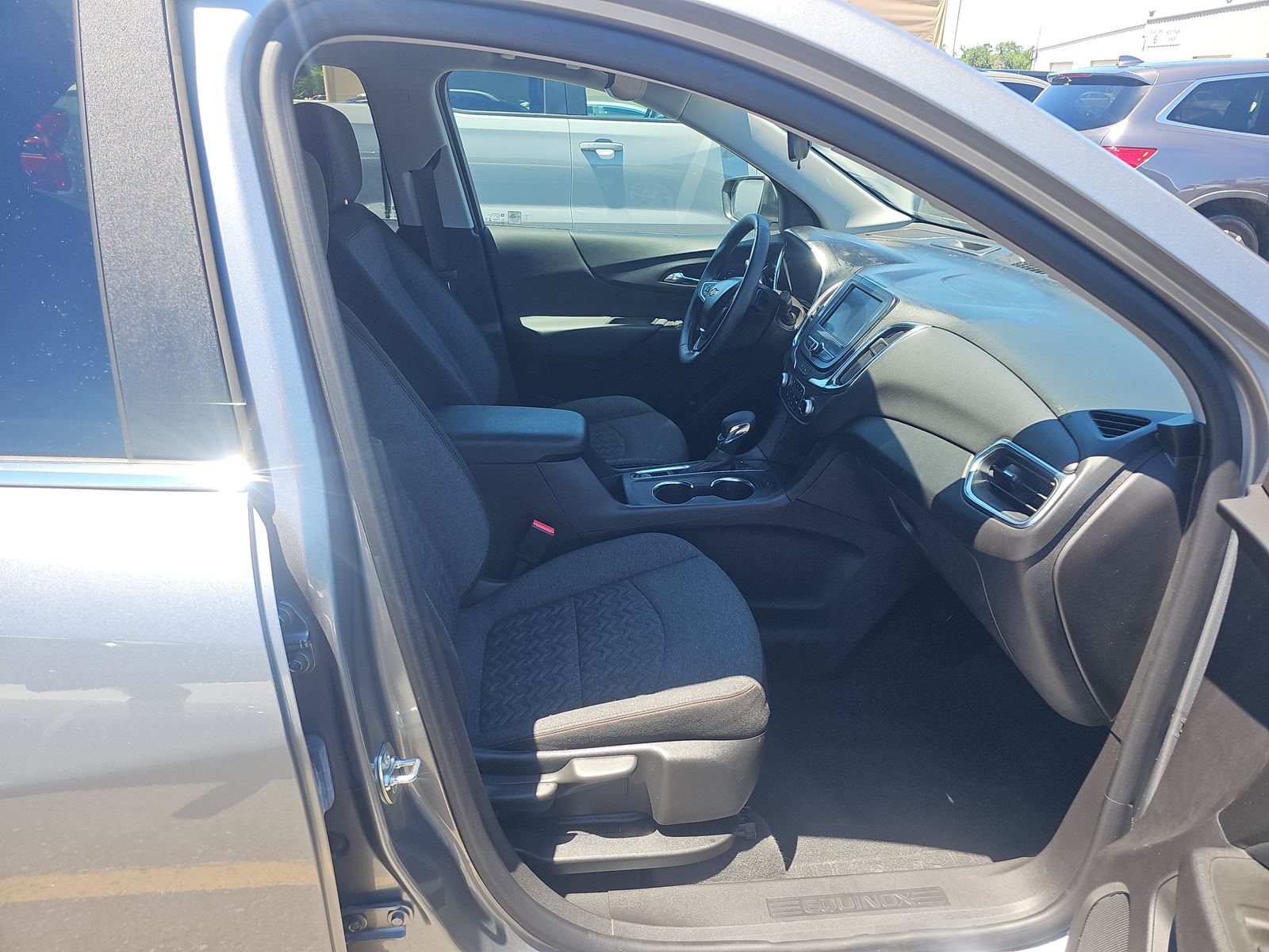 2024 Chevrolet Equinox LT FWD