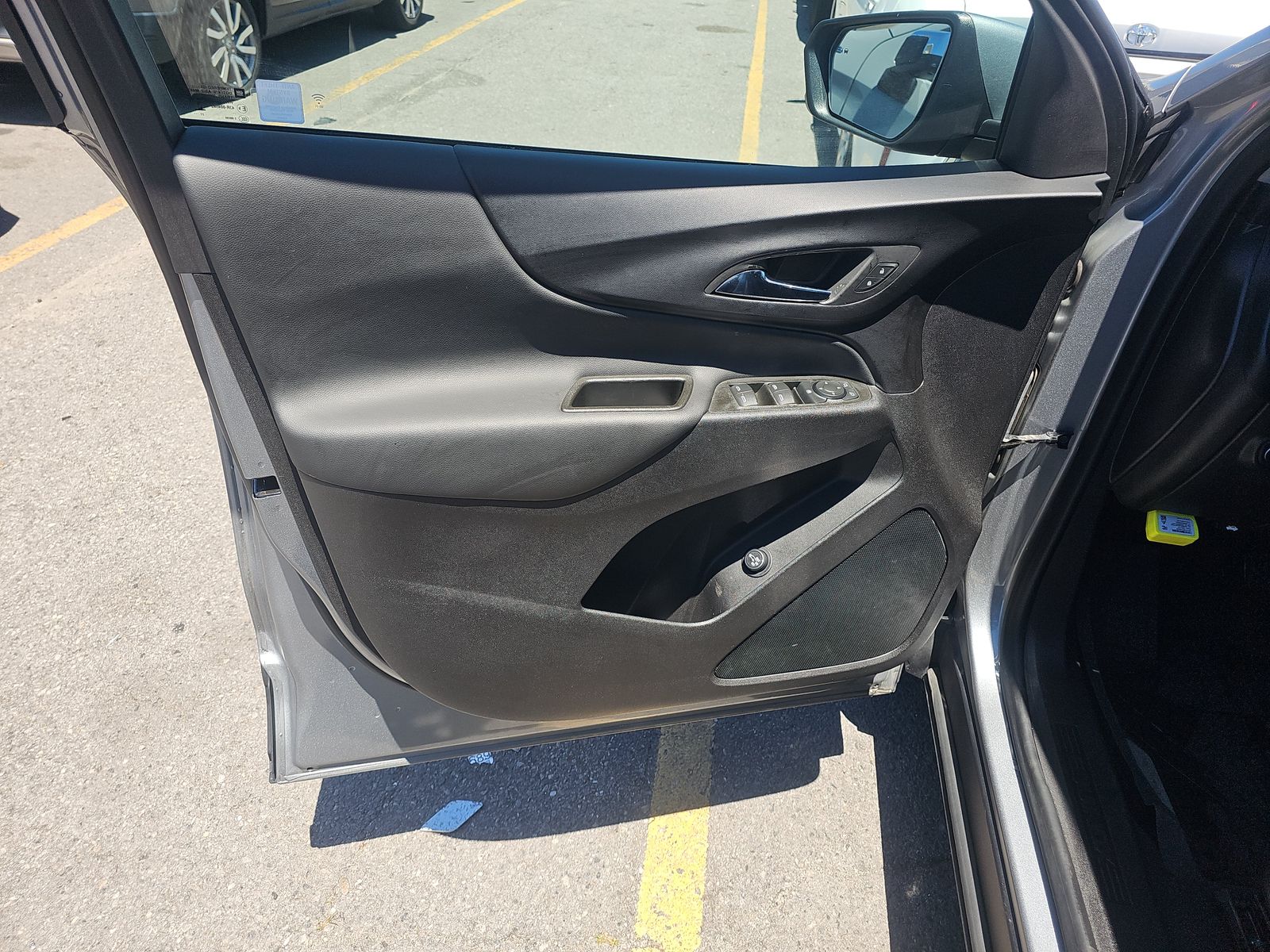 2024 Chevrolet Equinox LT FWD