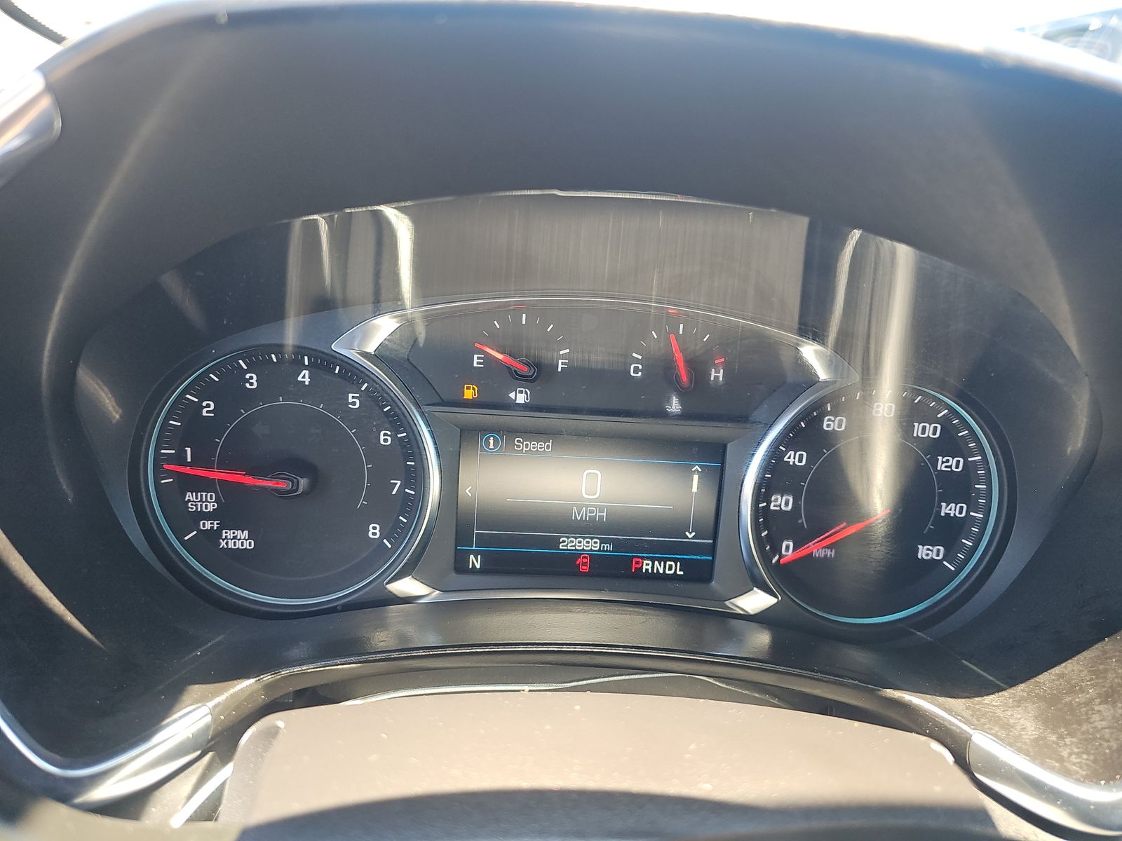2024 Chevrolet Equinox LT FWD