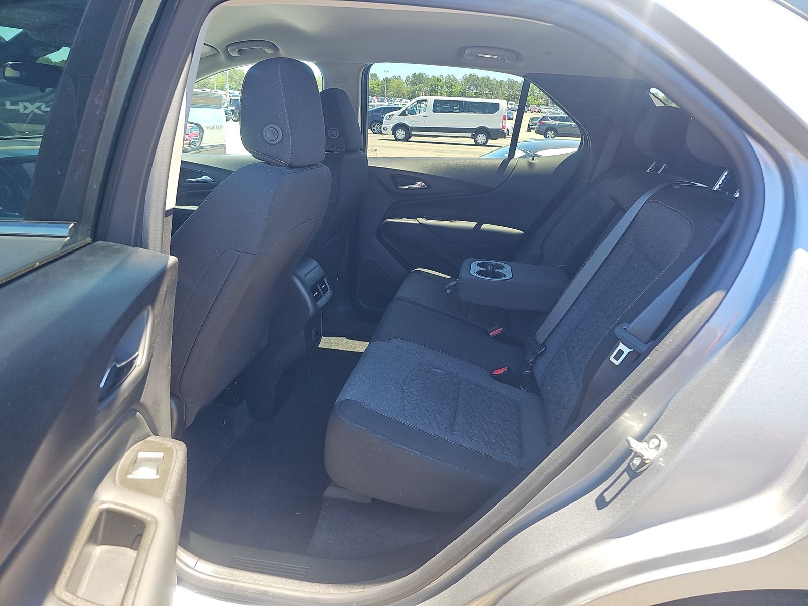 2024 Chevrolet Equinox LT FWD