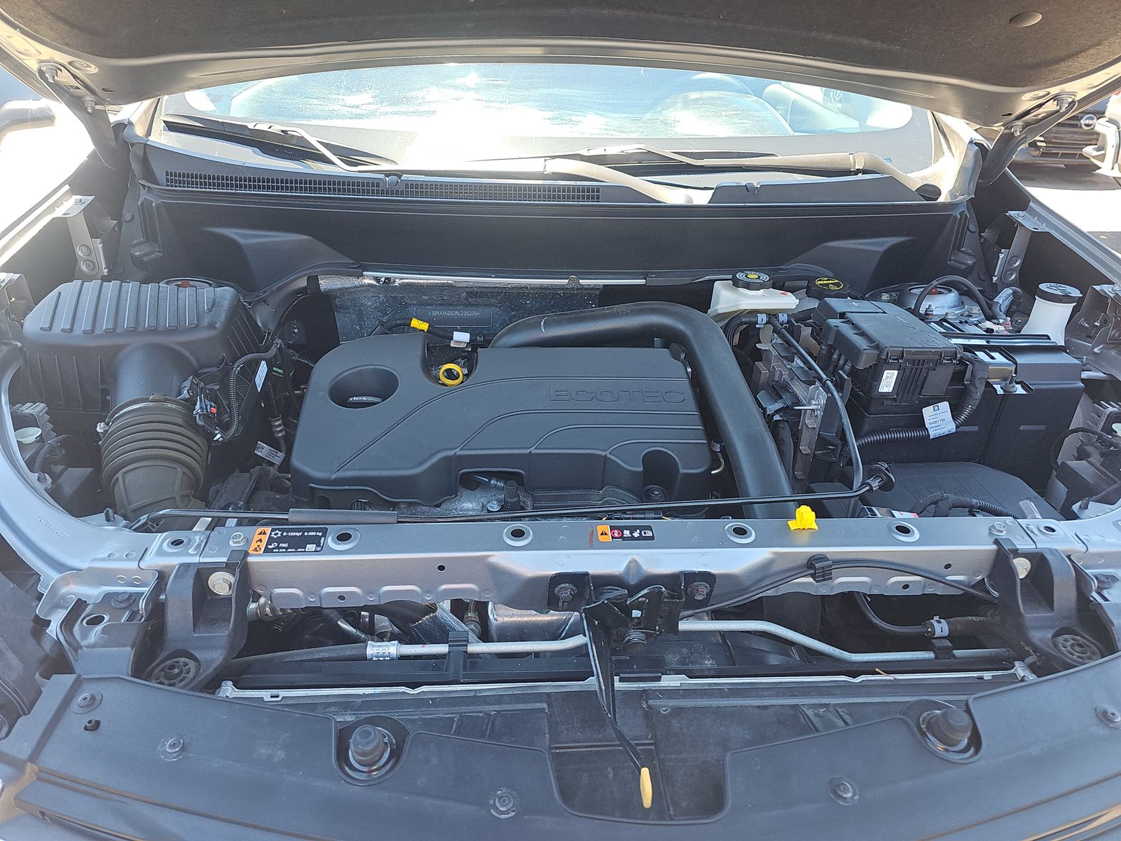 2024 Chevrolet Equinox LT FWD