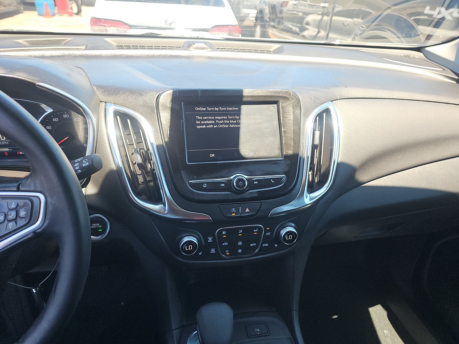 2024 Chevrolet Equinox LT FWD