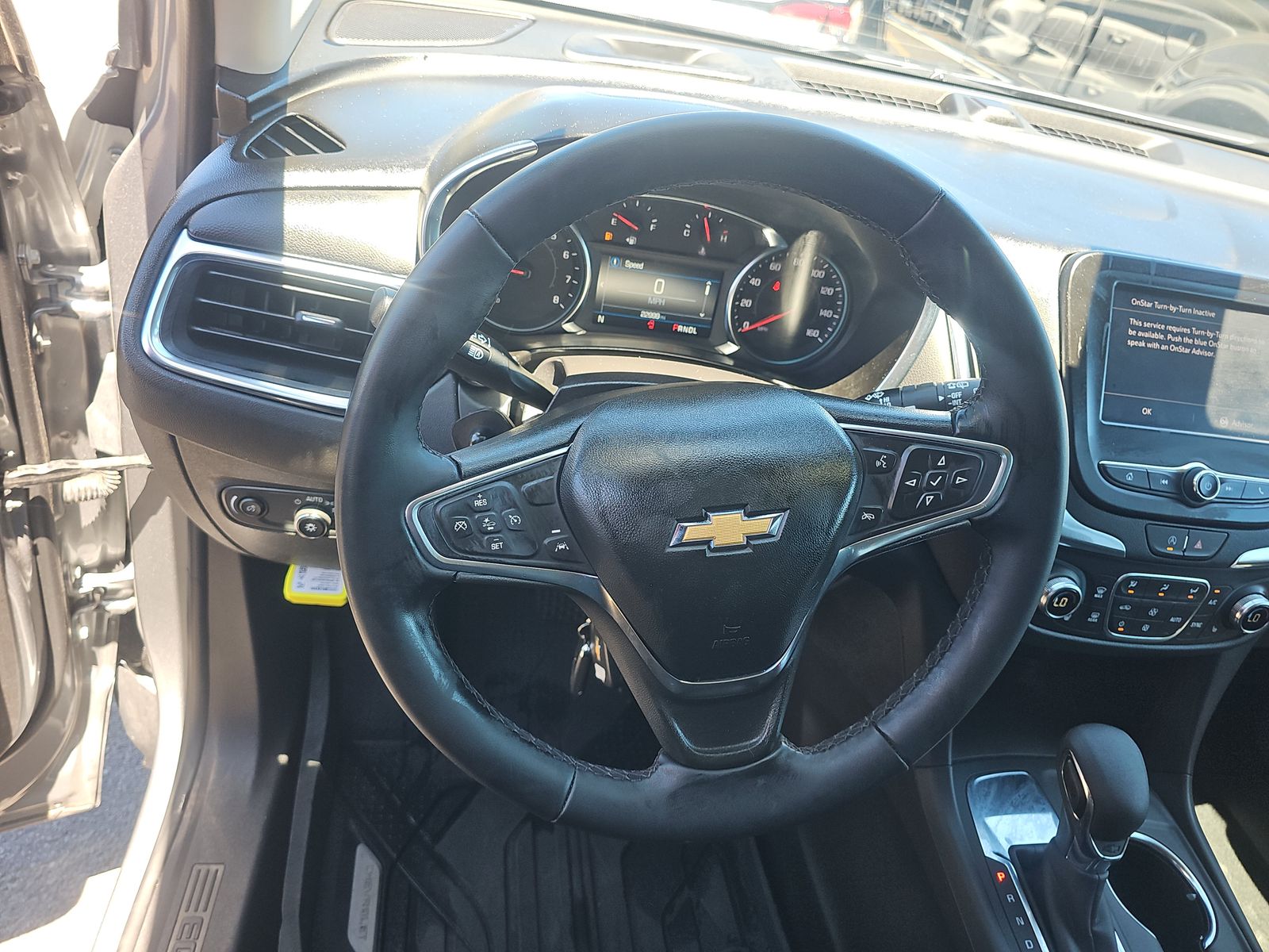 2024 Chevrolet Equinox LT FWD