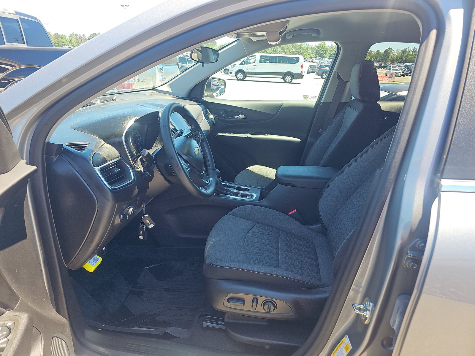 2024 Chevrolet Equinox LT FWD