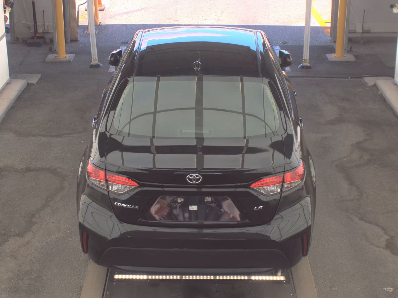 TOYOTA COROLLA - 7