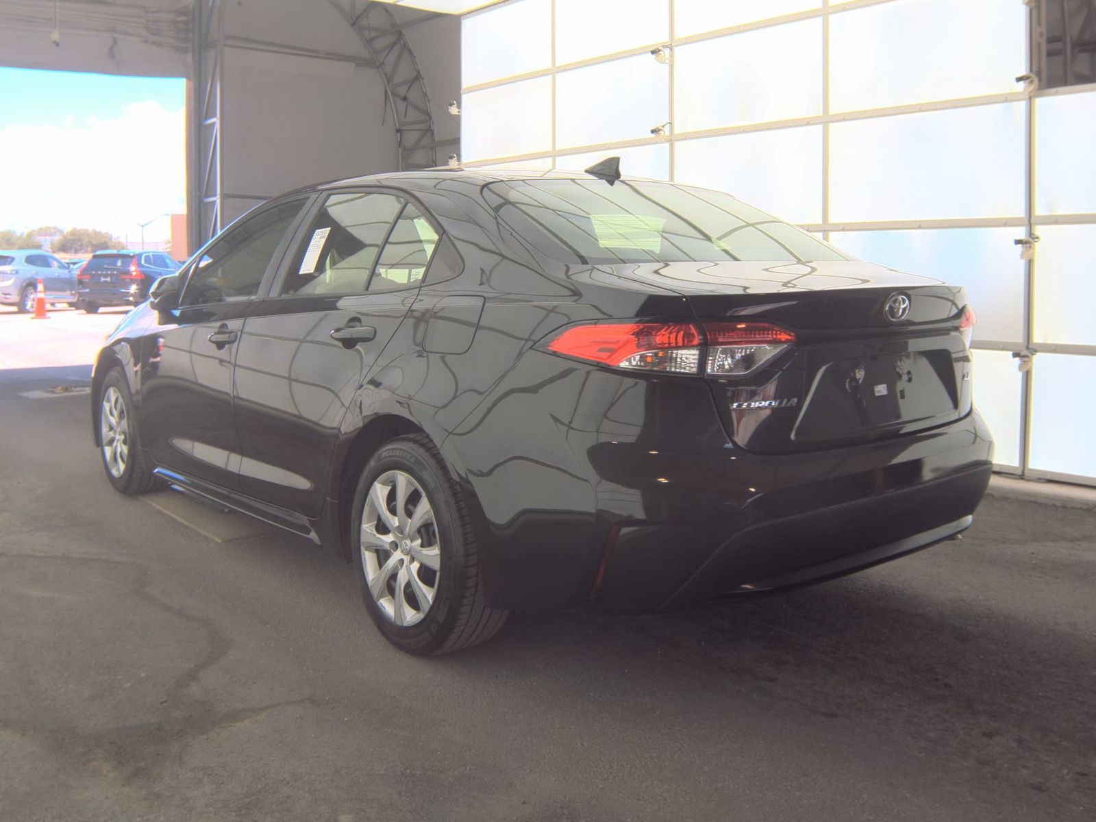 TOYOTA COROLLA - 9