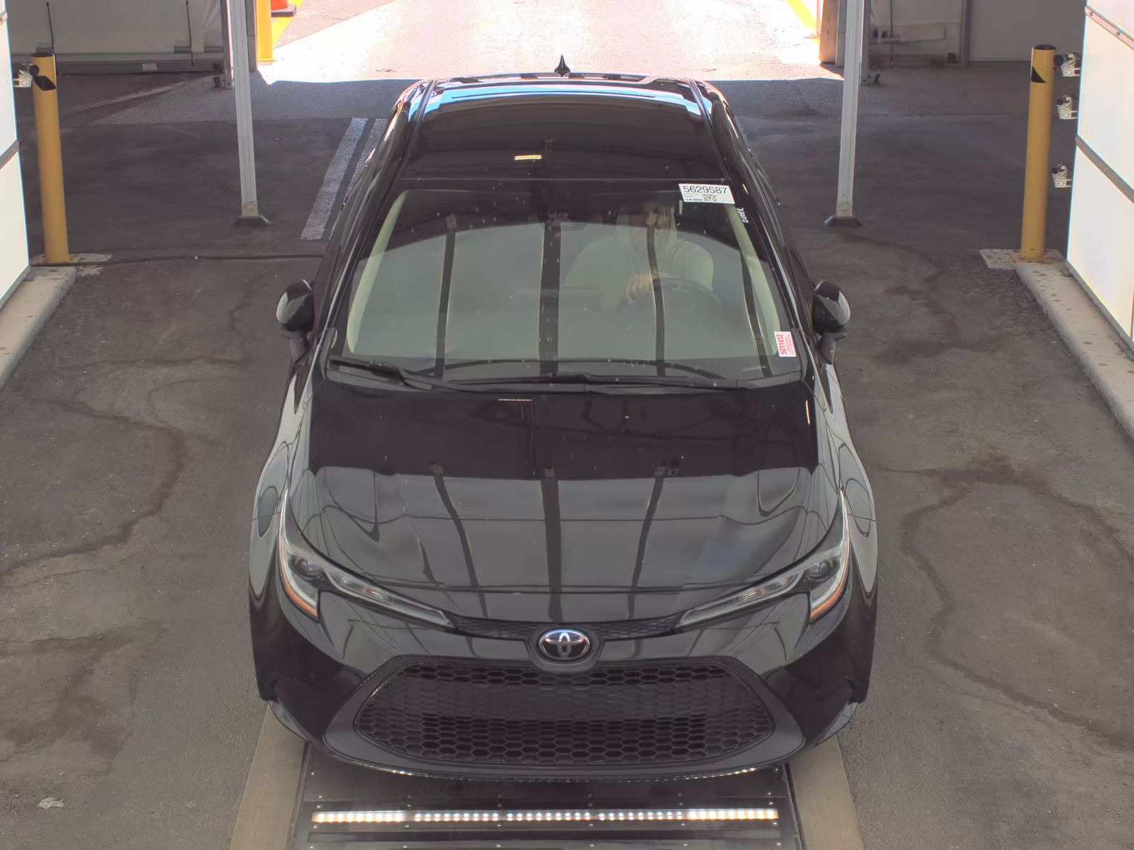 TOYOTA COROLLA - 3