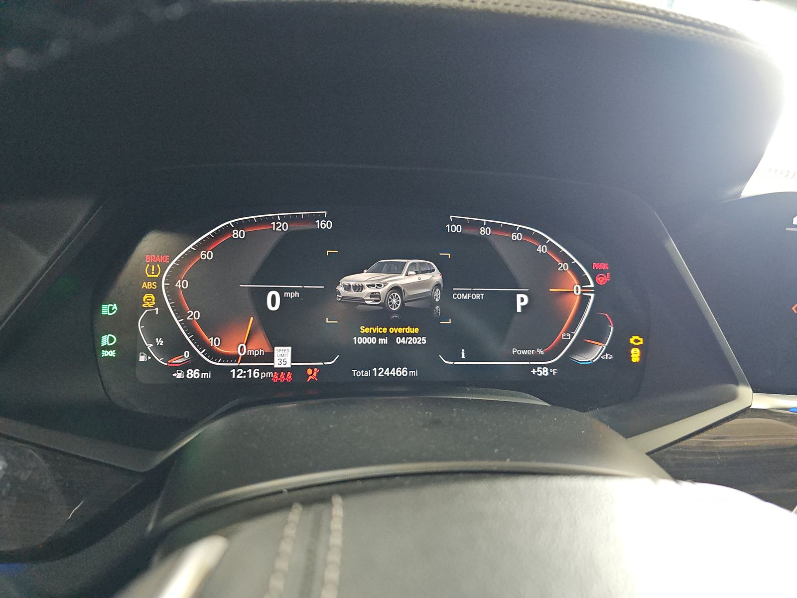 2021 BMW X5 sDrive40i RWD