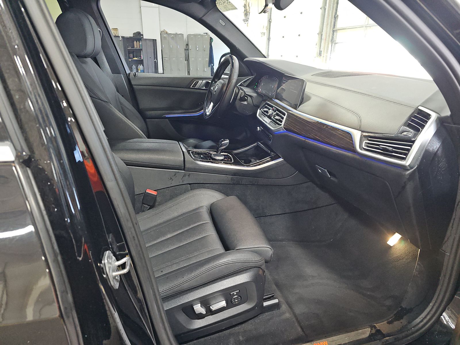 2021 BMW X5 sDrive40i RWD