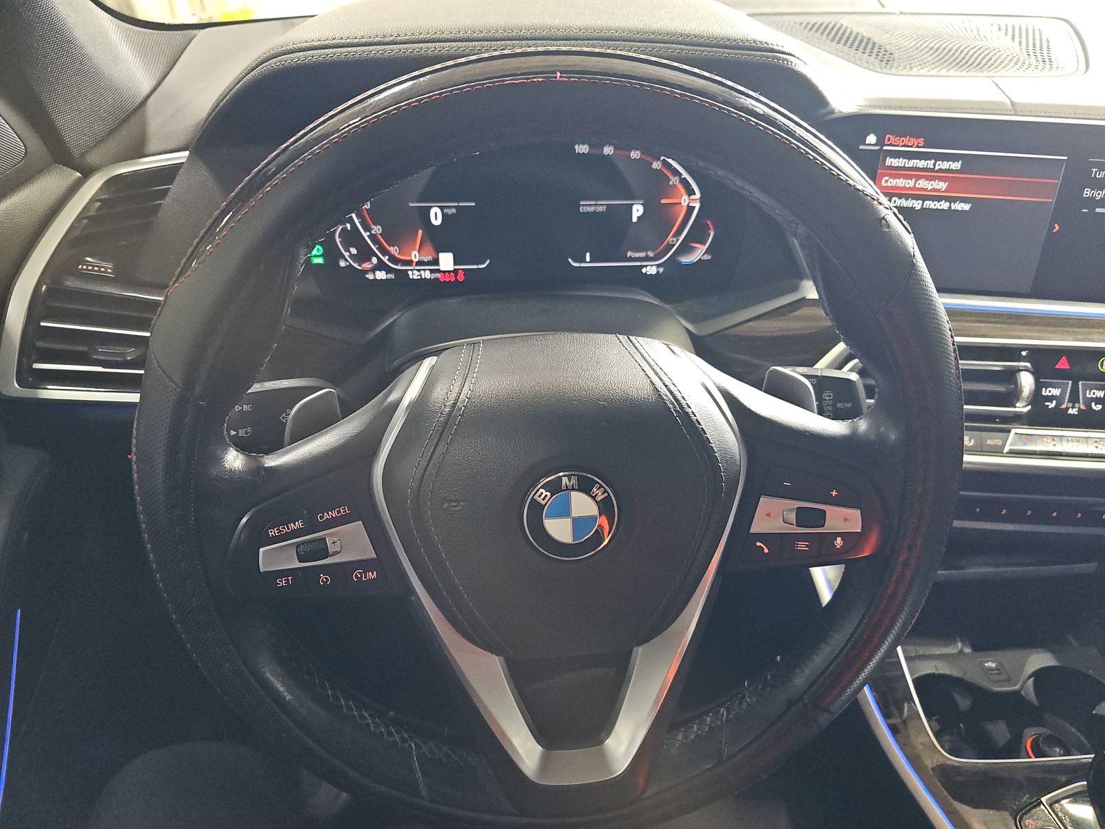 2021 BMW X5 sDrive40i RWD