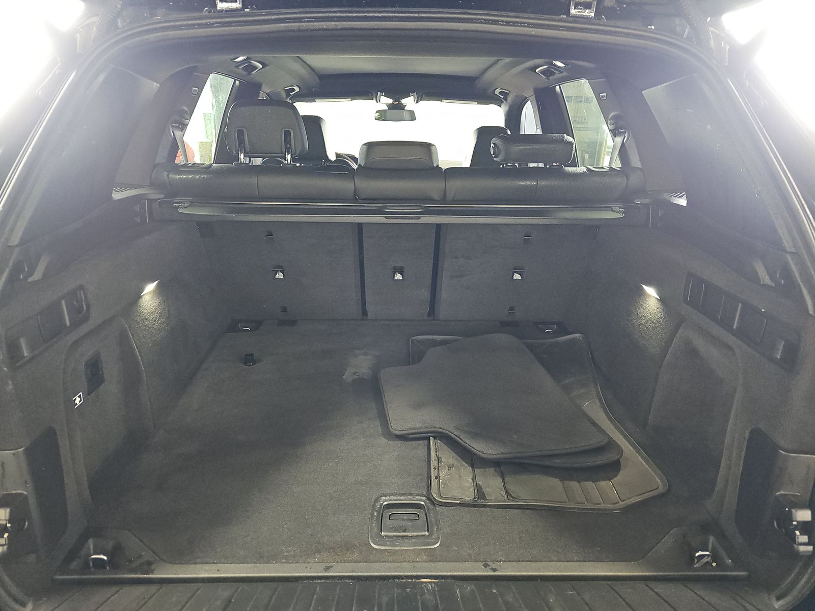 2021 BMW X5 sDrive40i RWD