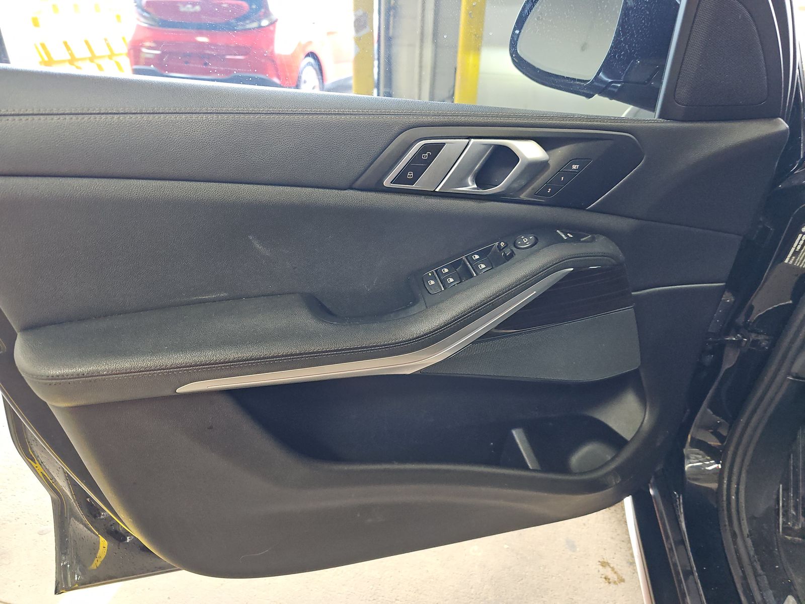 2021 BMW X5 sDrive40i RWD