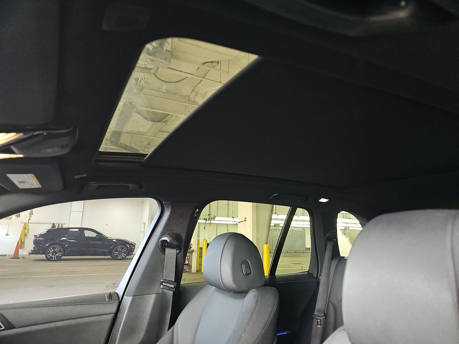 2021 BMW X5 sDrive40i RWD