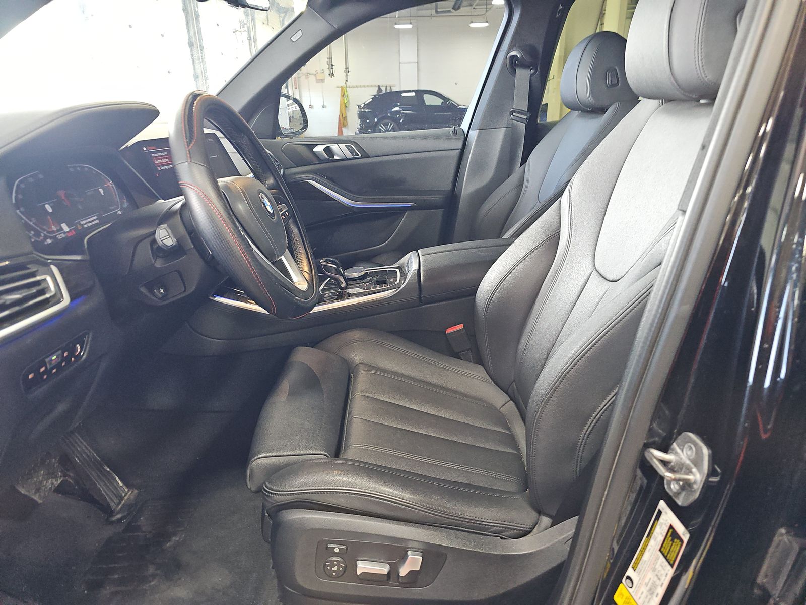 2021 BMW X5 sDrive40i RWD
